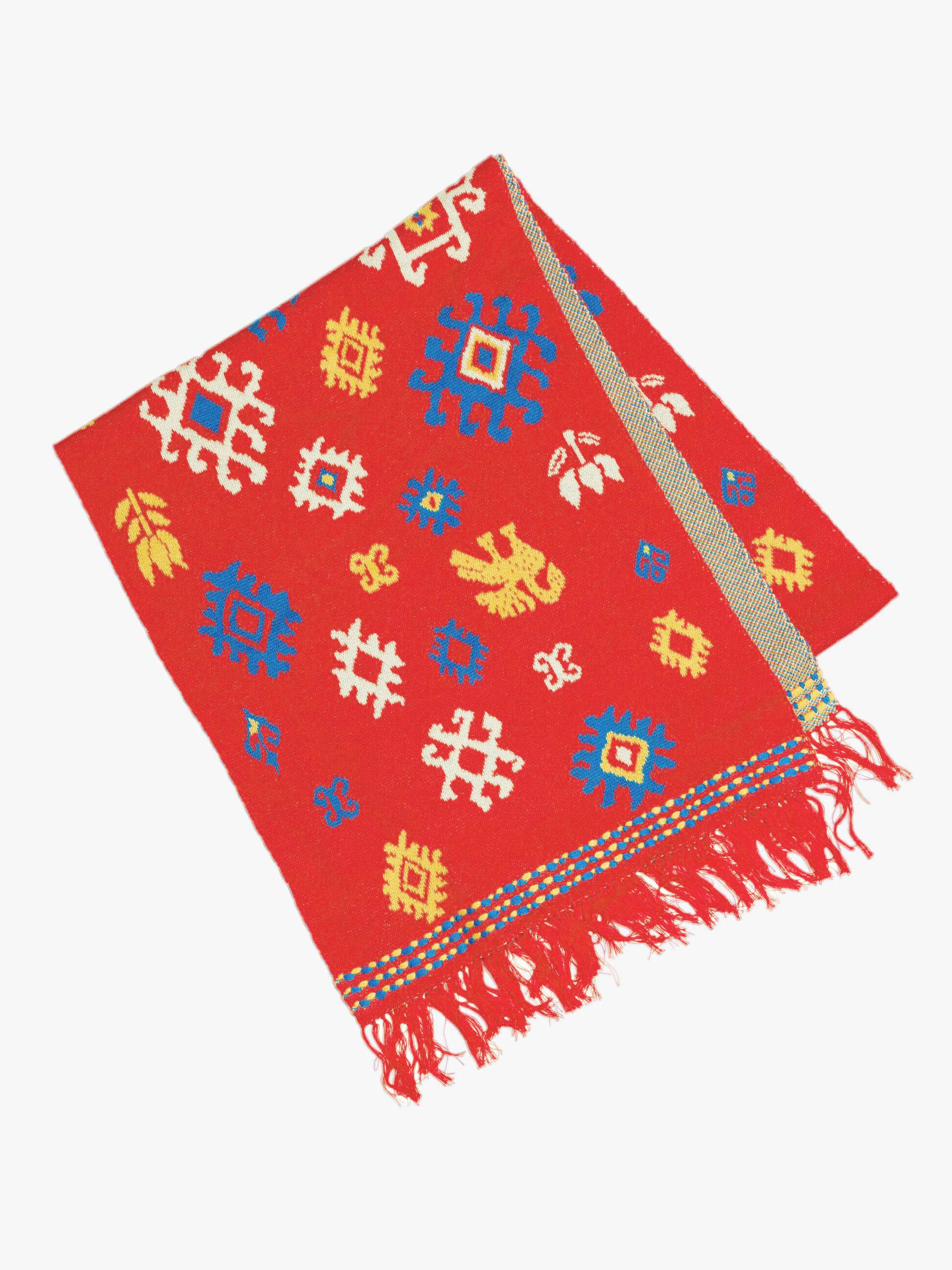The Neck And Neck - Folksy Fringe - Image 4