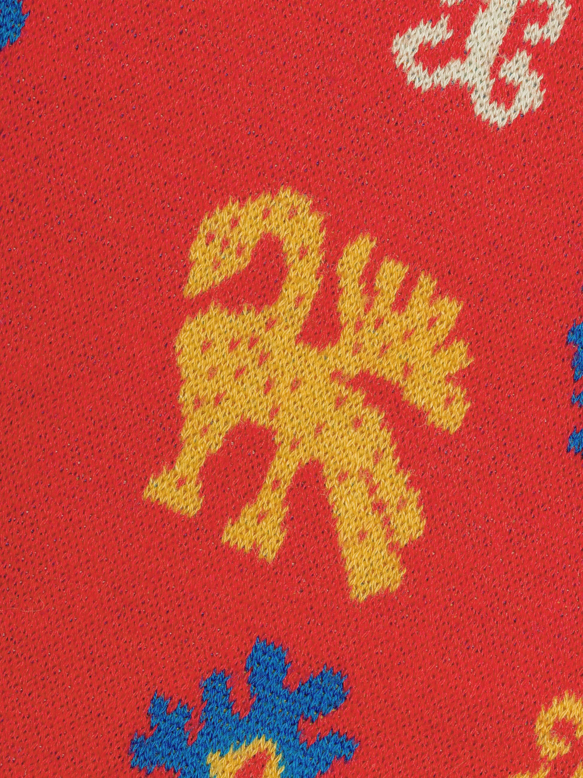 The Neck And Neck - Folksy Fringe - Image 5
