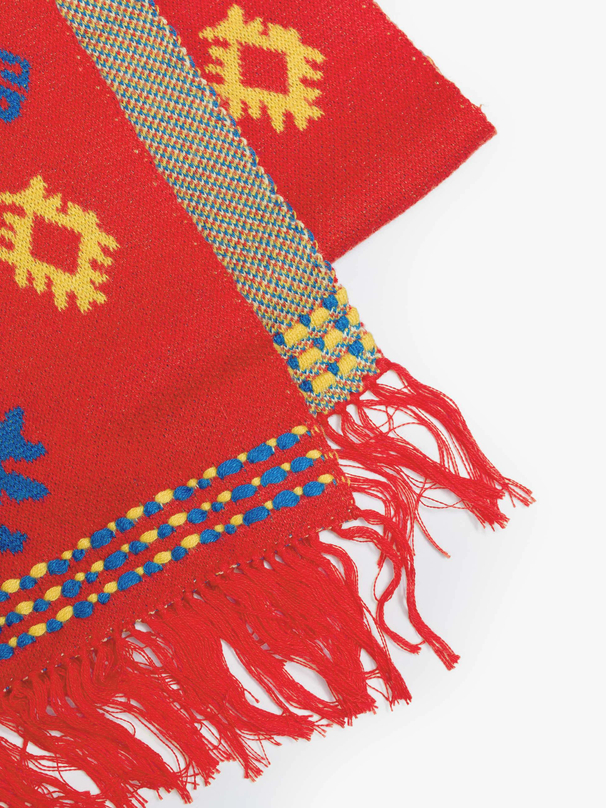 The Neck And Neck - Folksy Fringe - Image 6