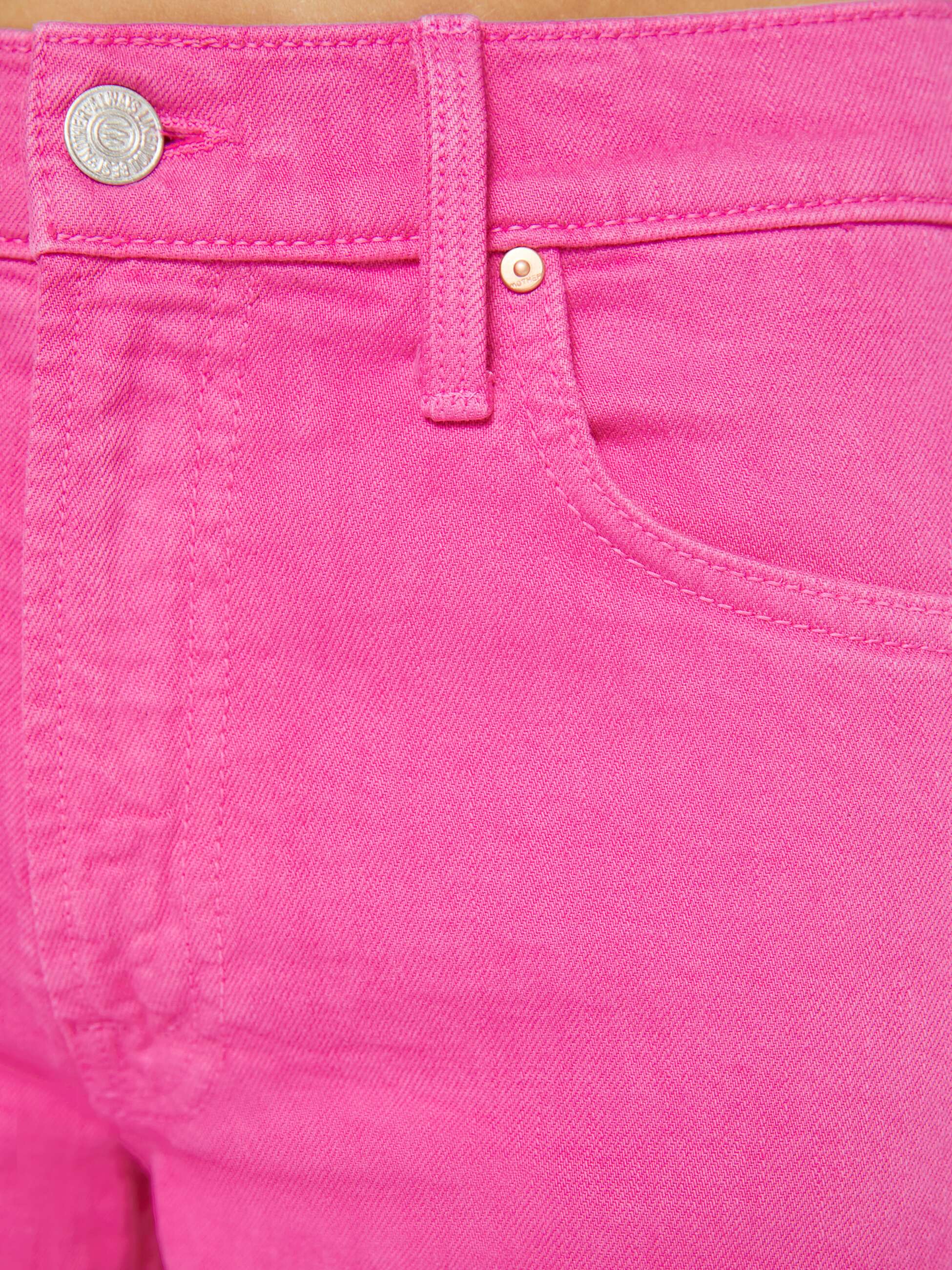 The Newbie Skimp - Shocking Pink - Image 6