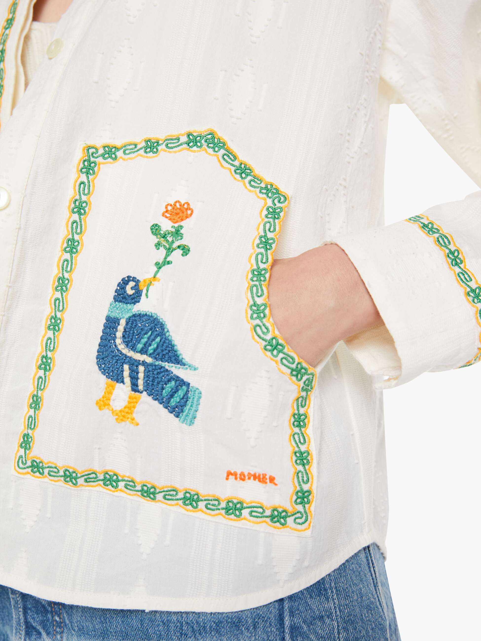 The Peasant Poet - Folk Fable - Image 6