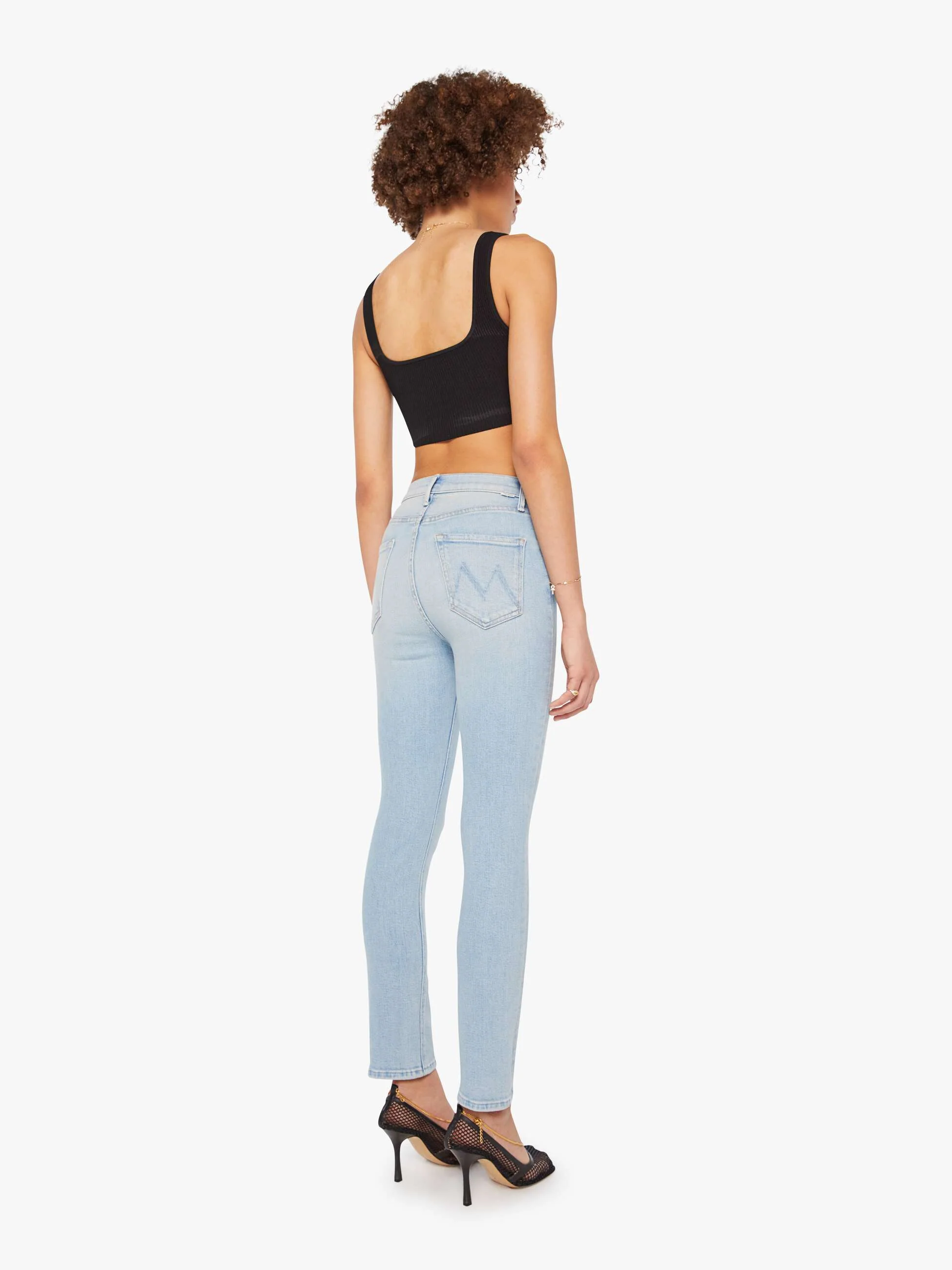 The Pixie Dazzler Ankle - Meet Me At The Metro - Image 4