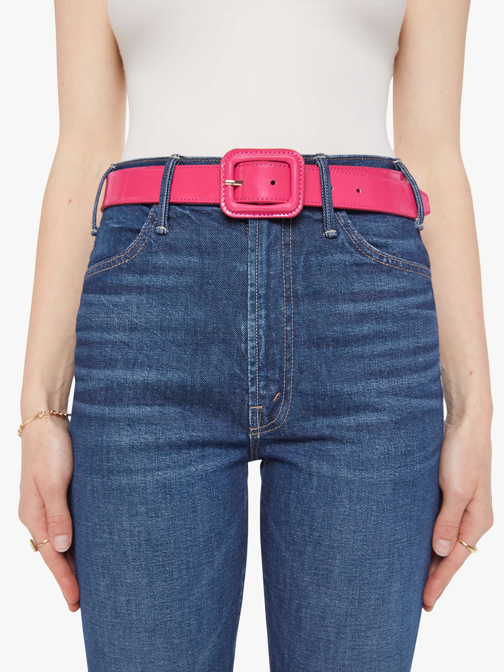 The Polish Off - Hot Pink - Image 2