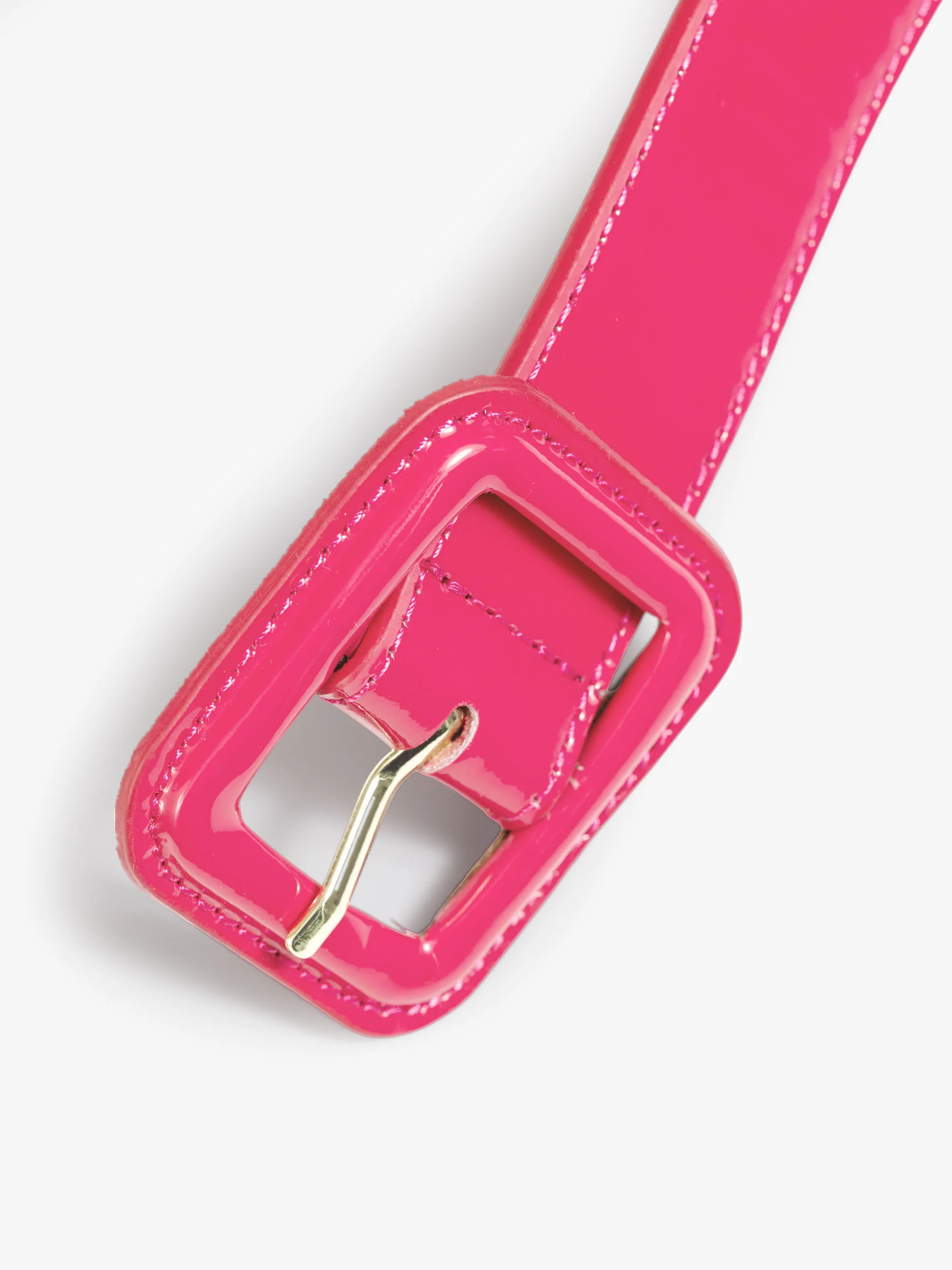 The Polish Off - Hot Pink - Image 4