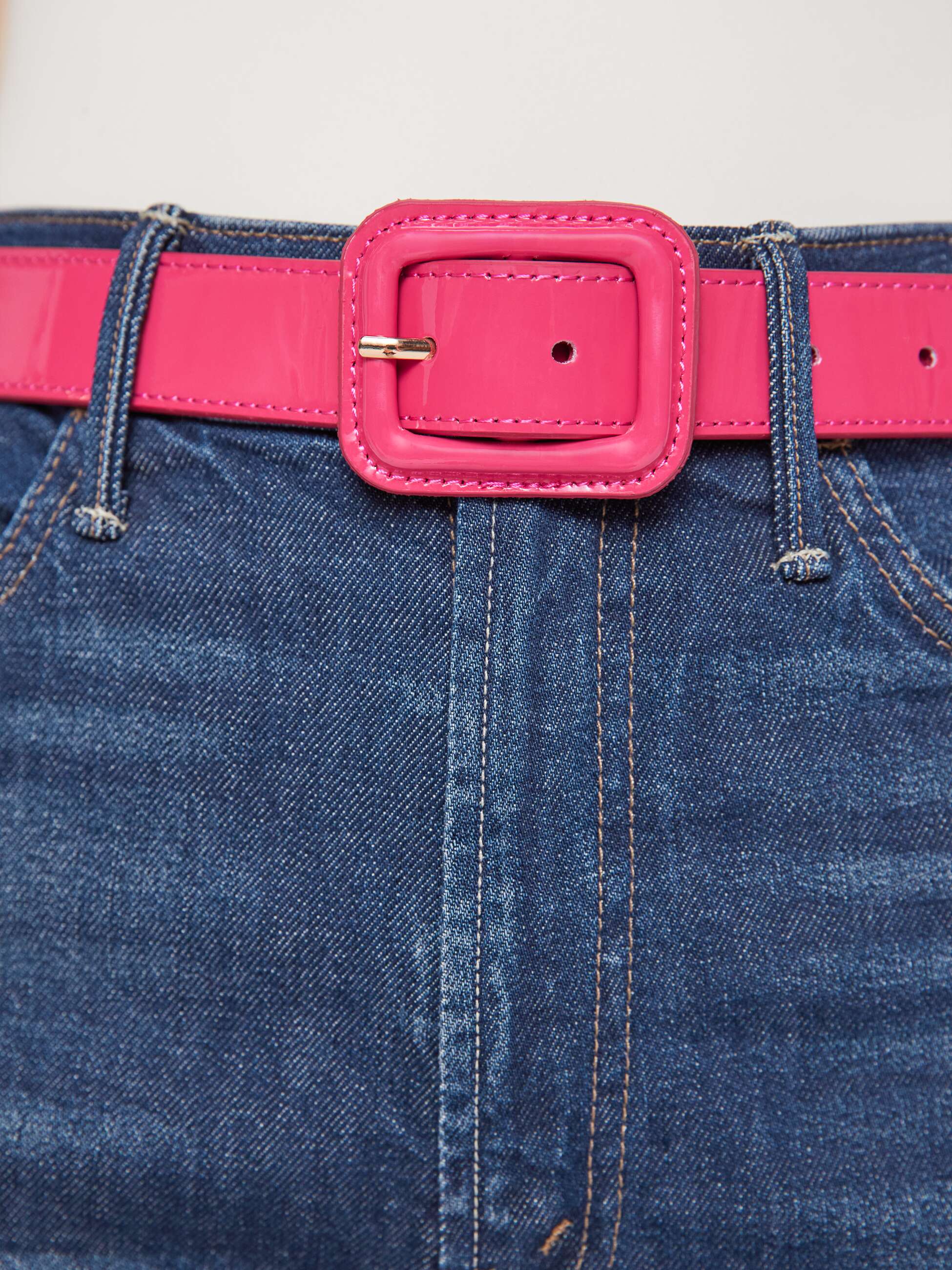 The Polish Off - Hot Pink - Image 5
