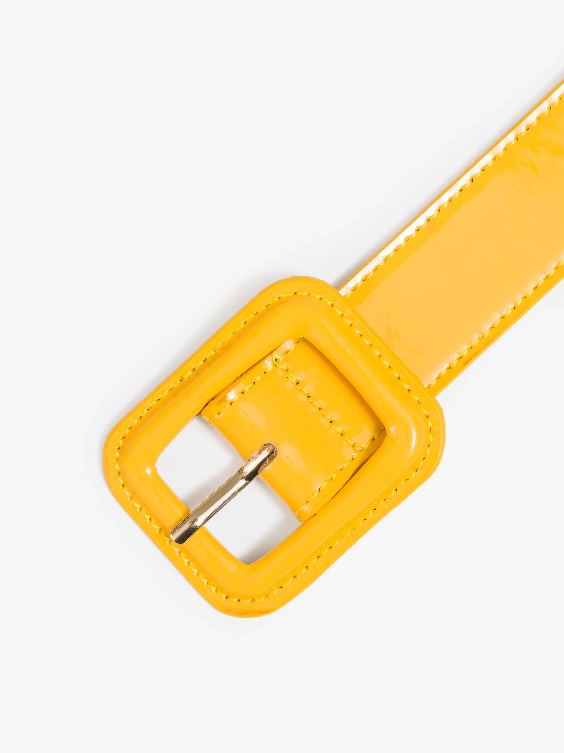 The Polish Off - Yellow - Image 4