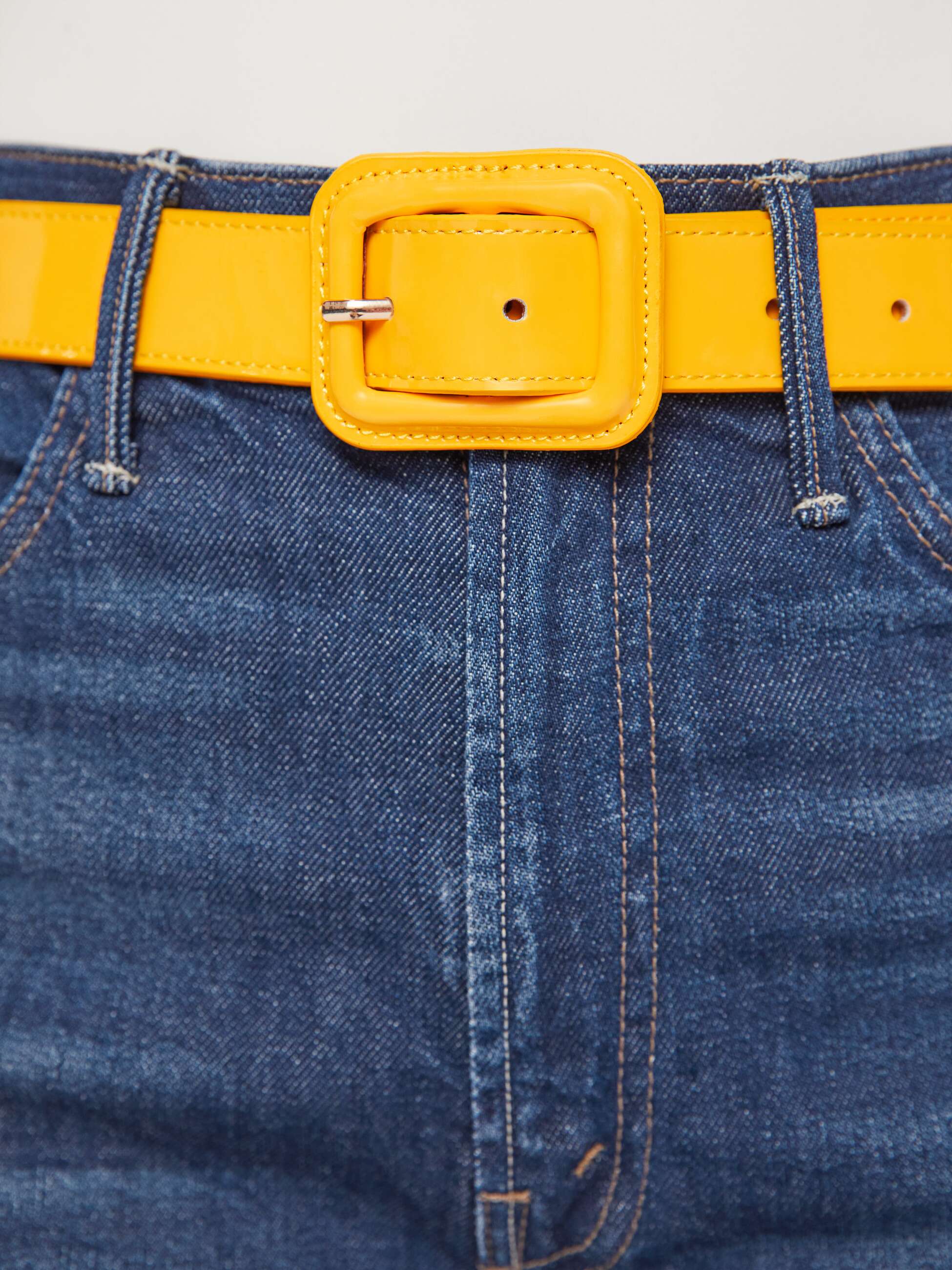 The Polish Off - Yellow - Image 5