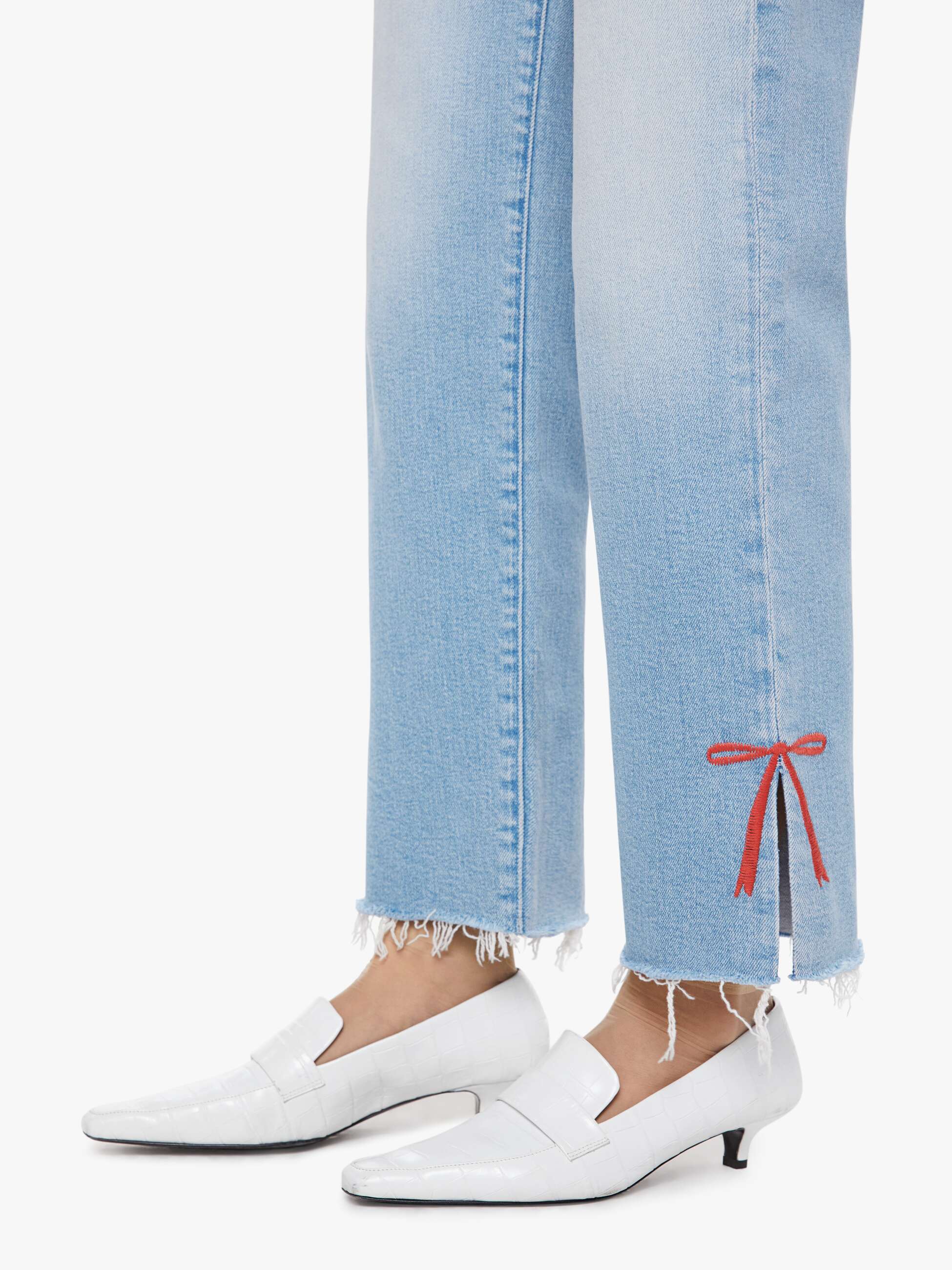 The Rambler Zip Slice Hover Fray - Complete 360 - Image 5