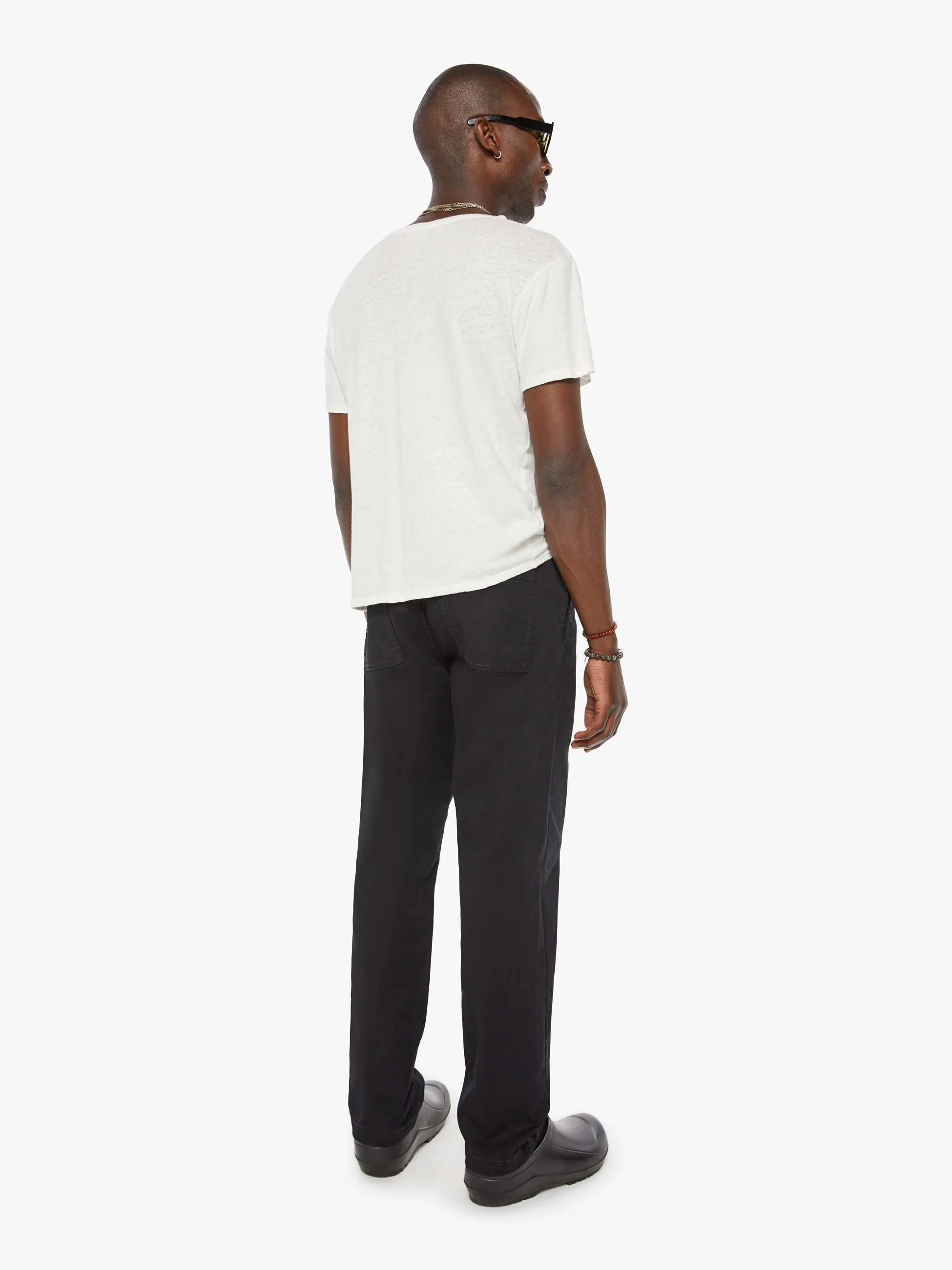 The Ripper - Black - Image 4