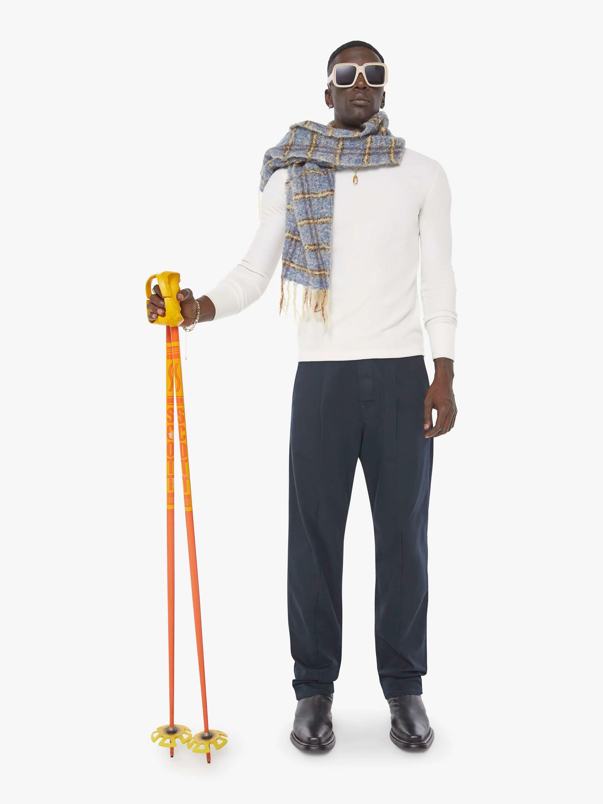 The Ripper - Navy - Image 2