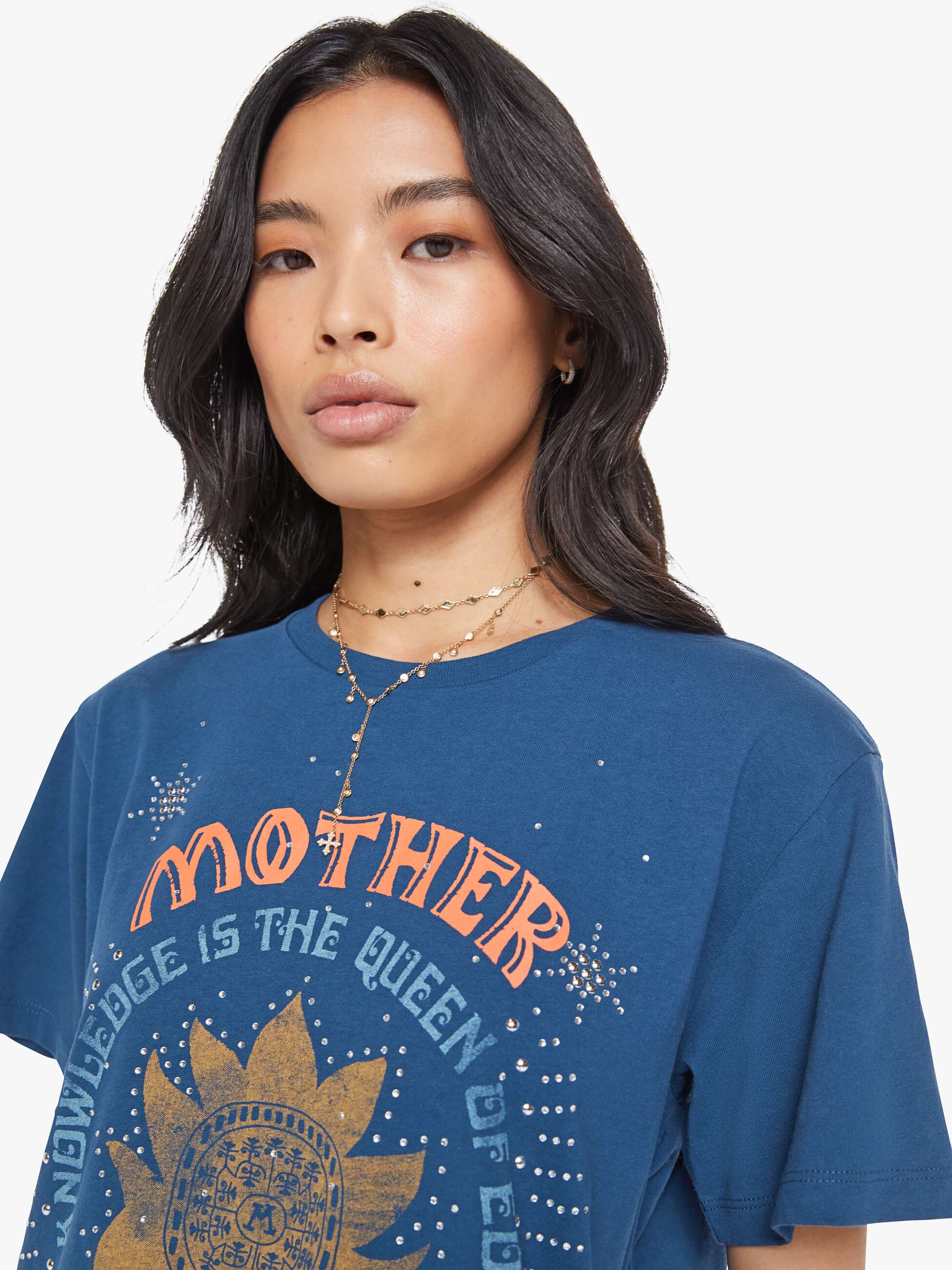 The Rowdy - MOTHER Savior - Image 6