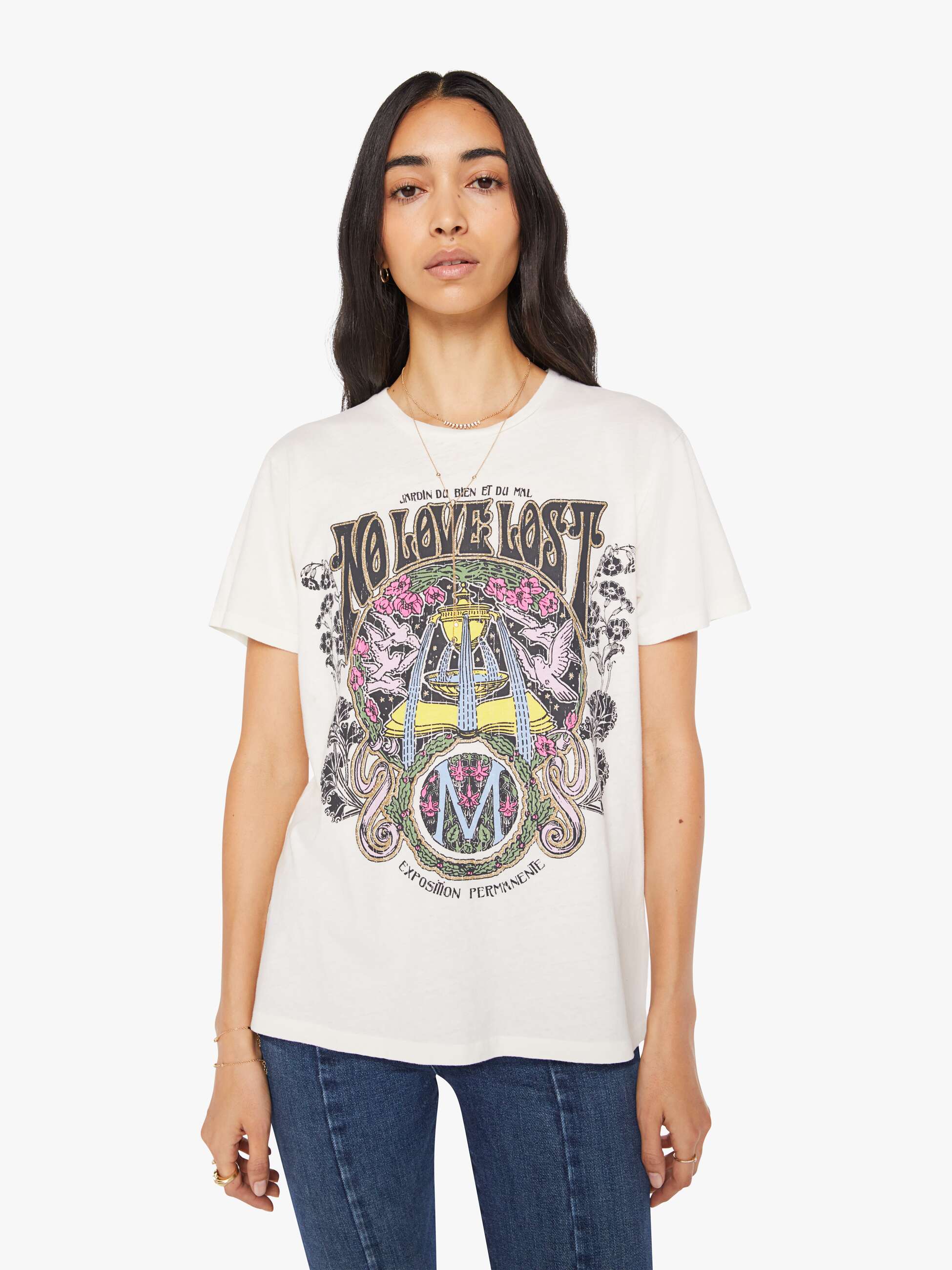 The Rowdy - No Love Lost - Image 2