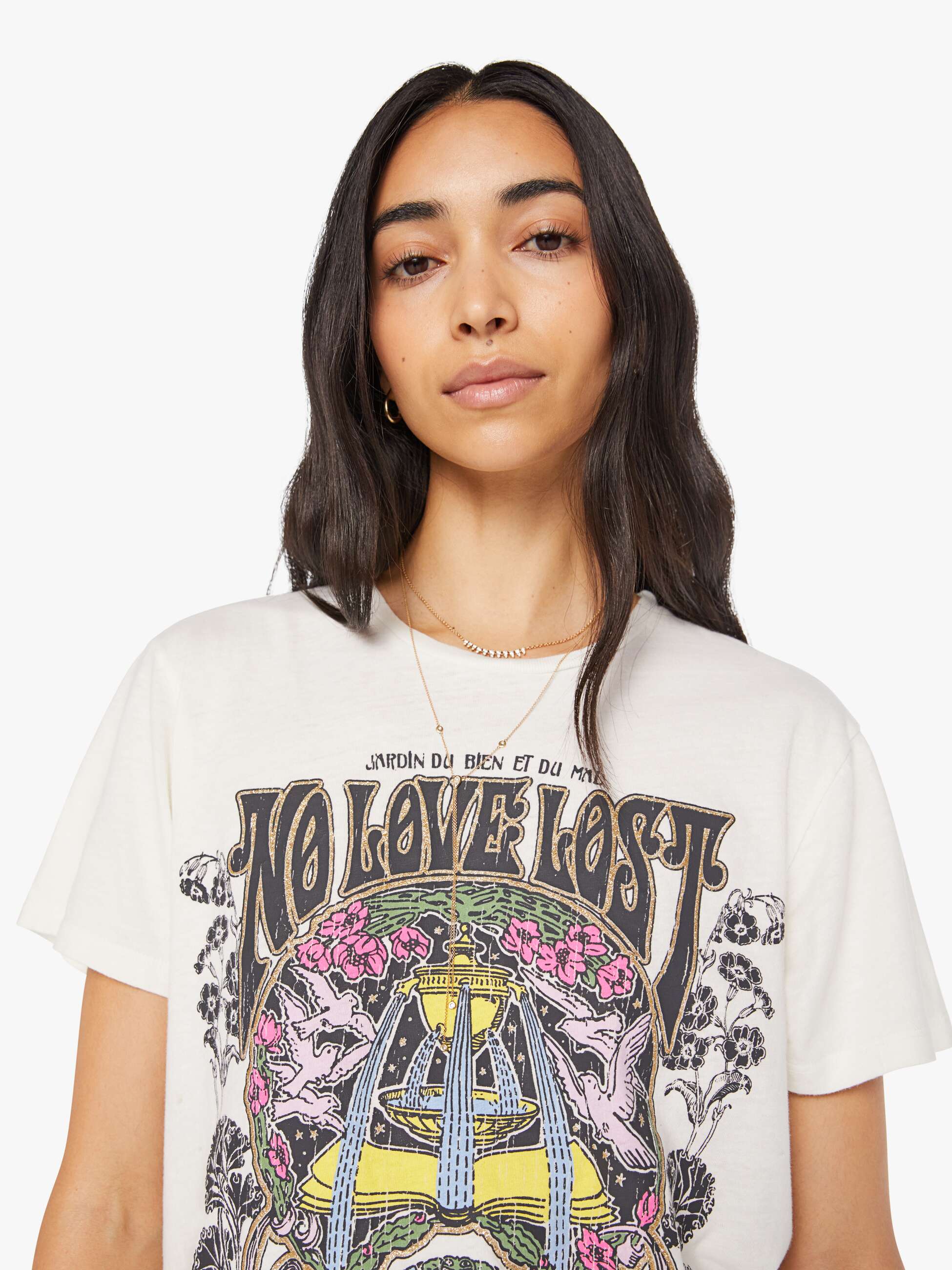 The Rowdy - No Love Lost - Image 6