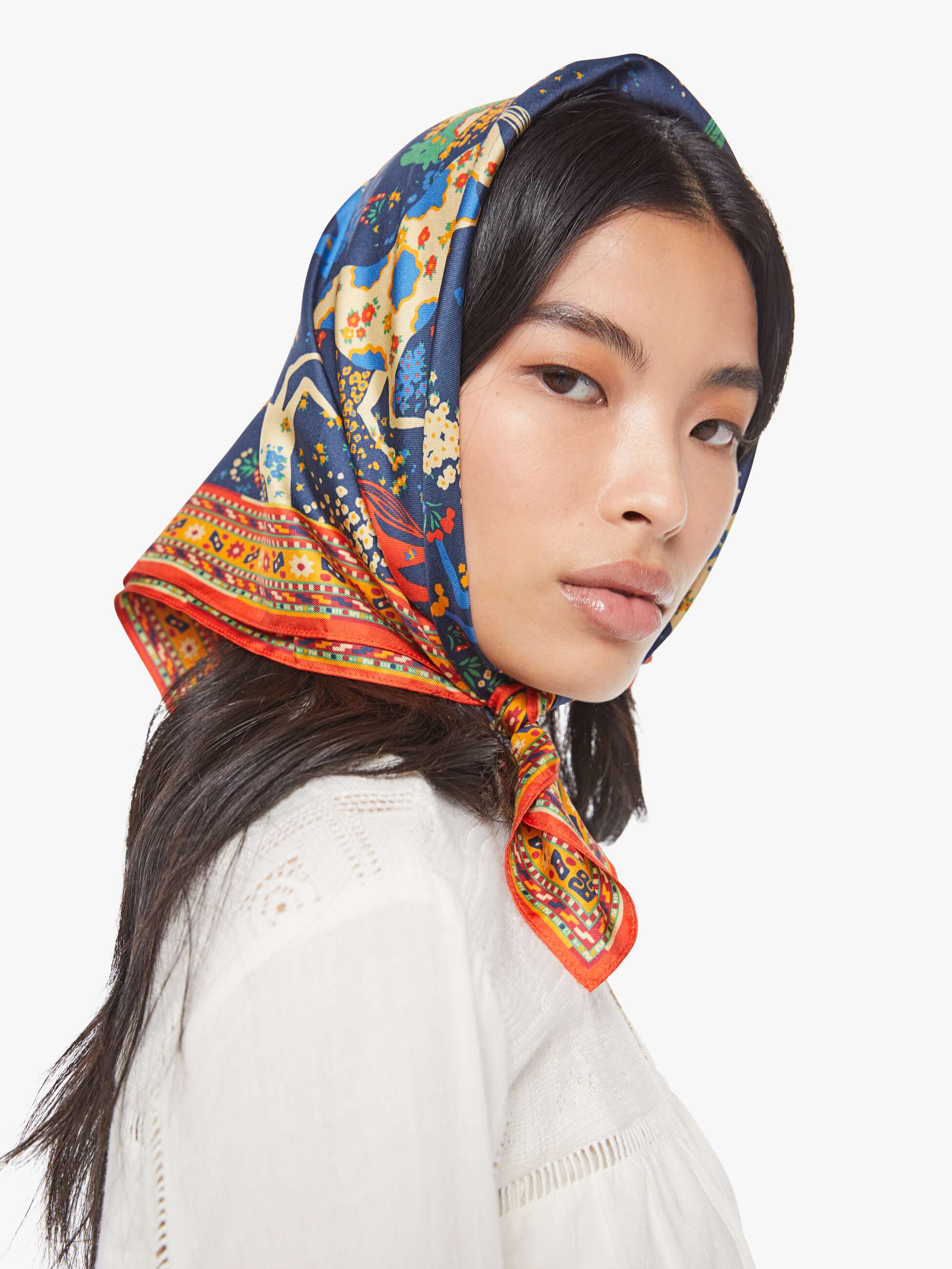 The Scarf It Down - Horse Around - Image 2