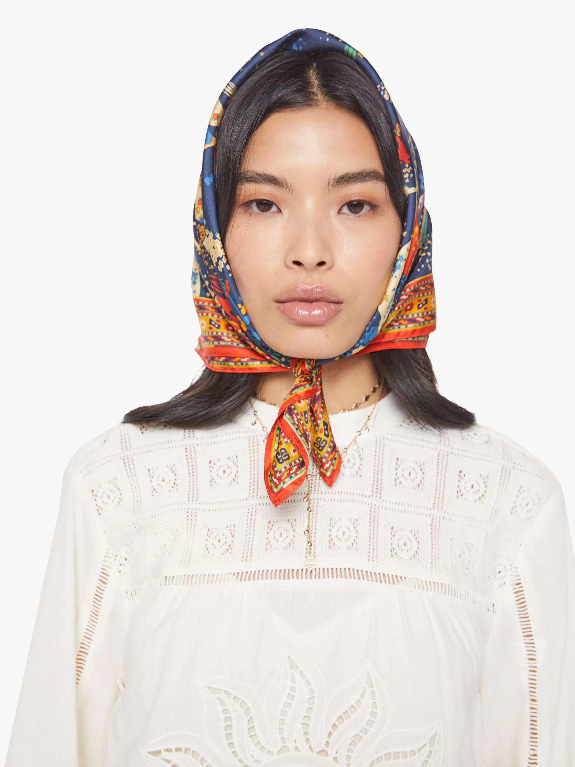 The Scarf It Down - Horse Around - Image 4