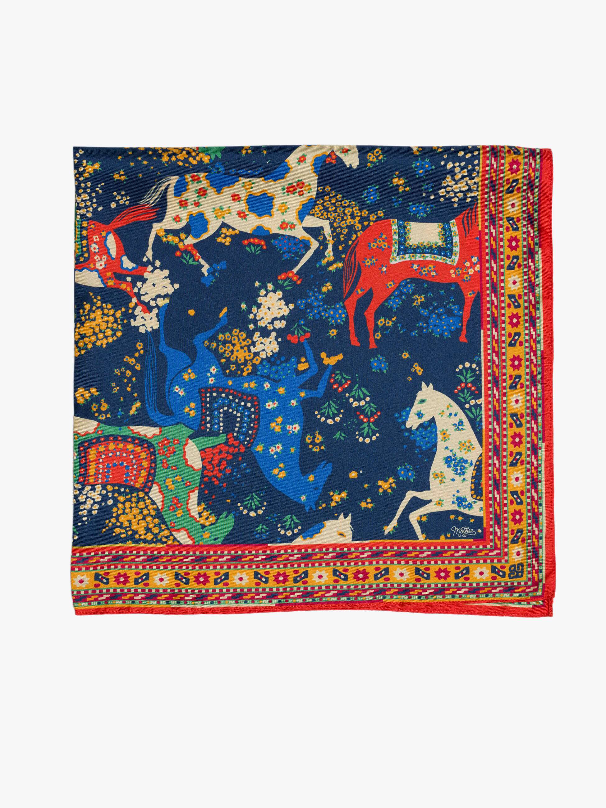 The Scarf It Down - Horse Around - Image 5