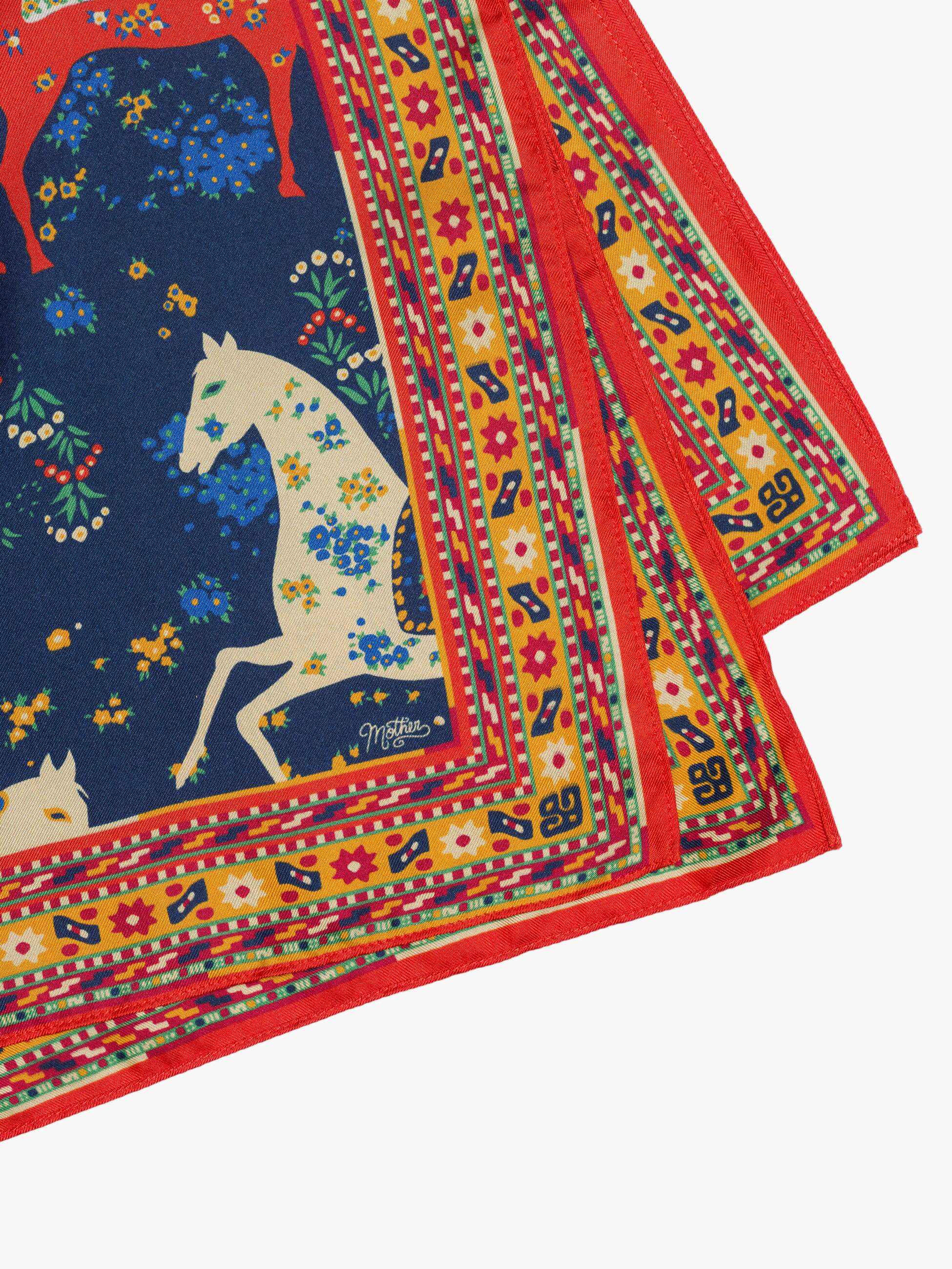 The Scarf It Down - Horse Around - Image 6