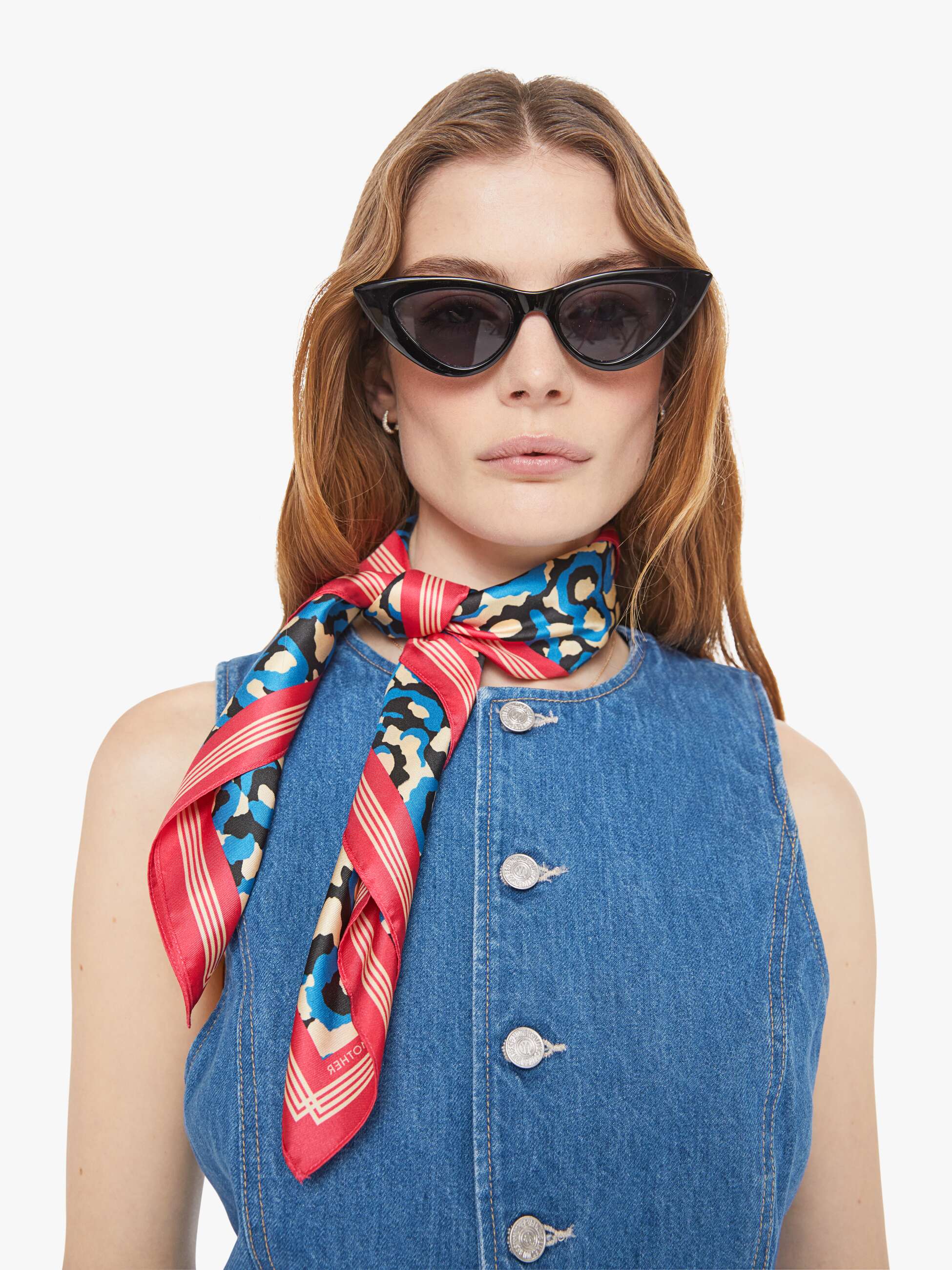 The Scarf It Down - Soft Spot - Image 2