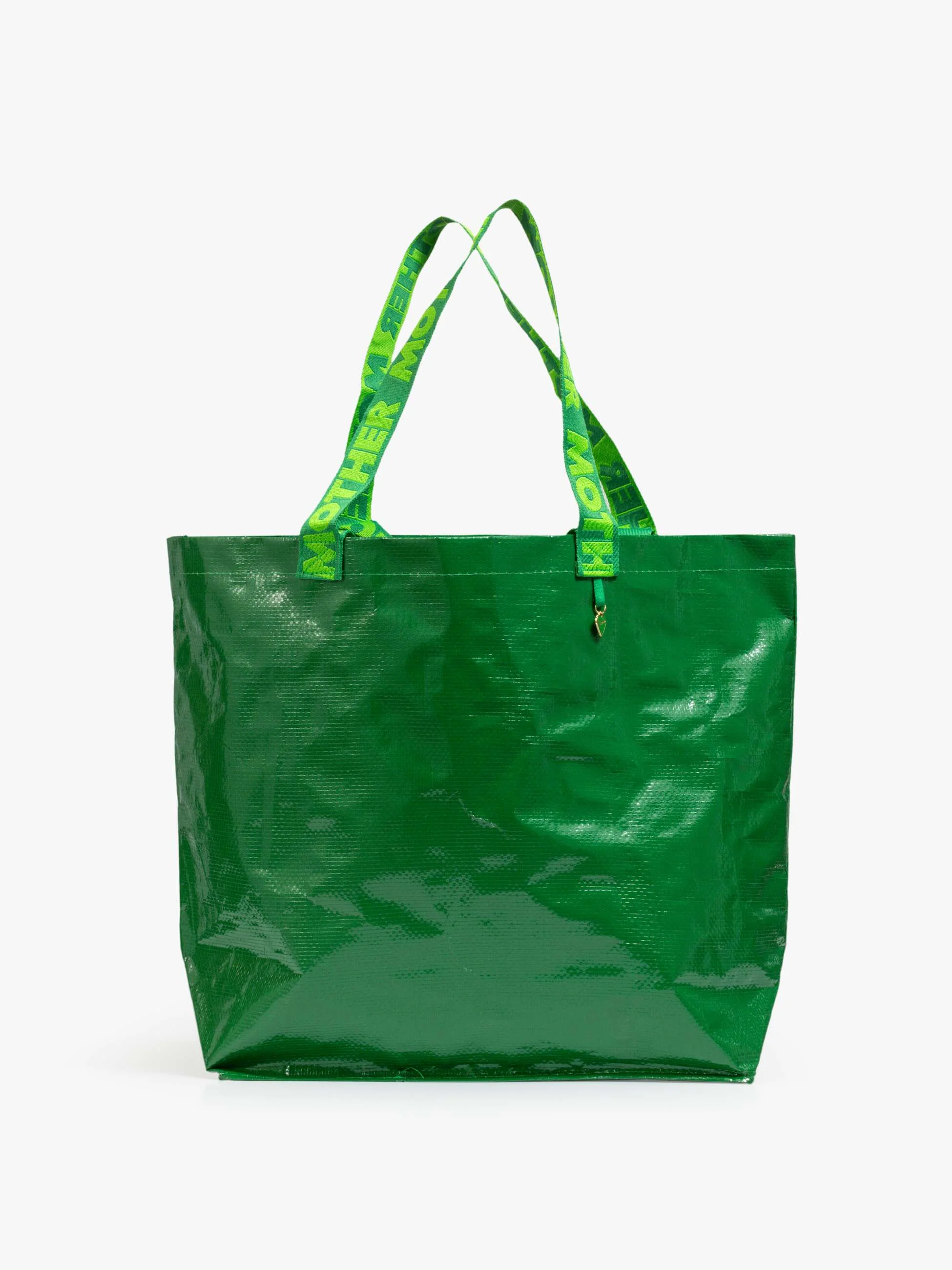 The Shopping Bag Duo - Kelly Green - Image 6