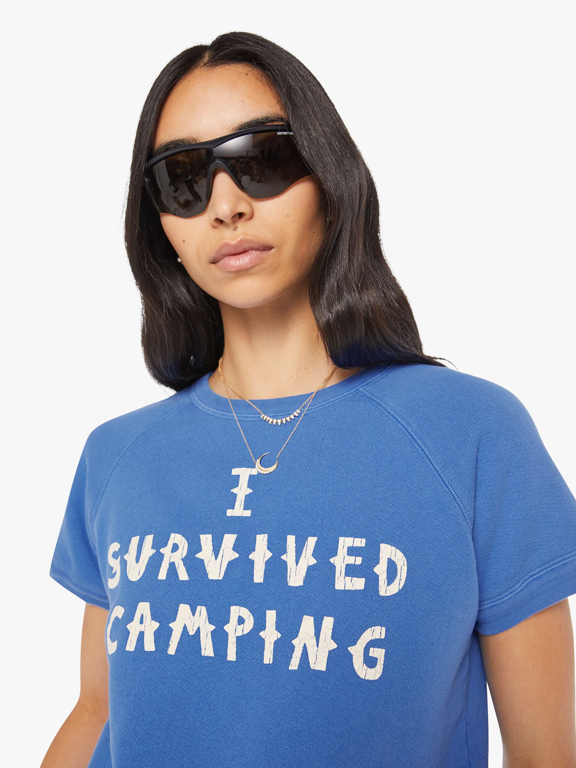 The Short Sleeve Concert - I Survived Camping - Image 5