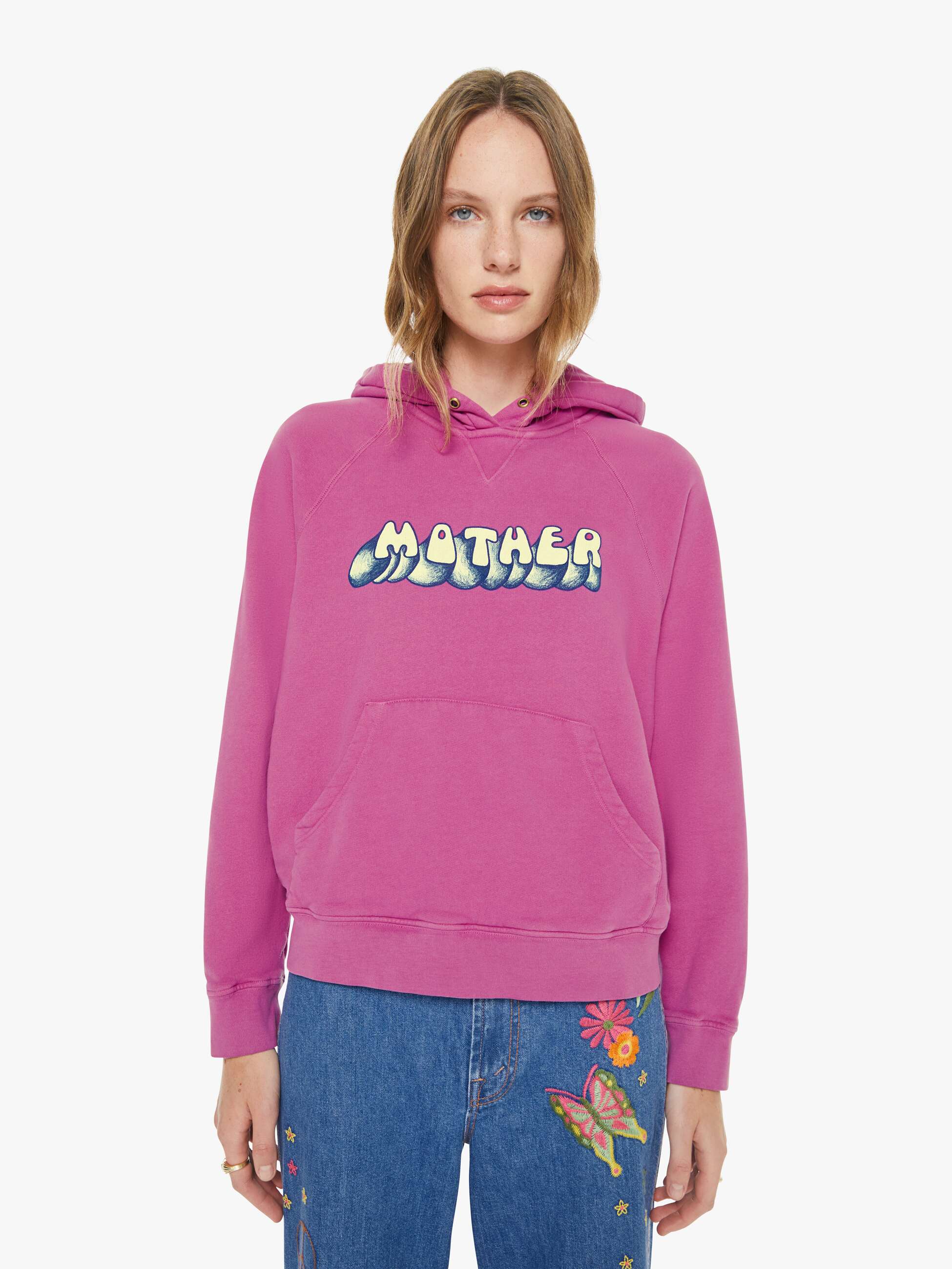 The Square Hoodie - Puff Piece - Image 2