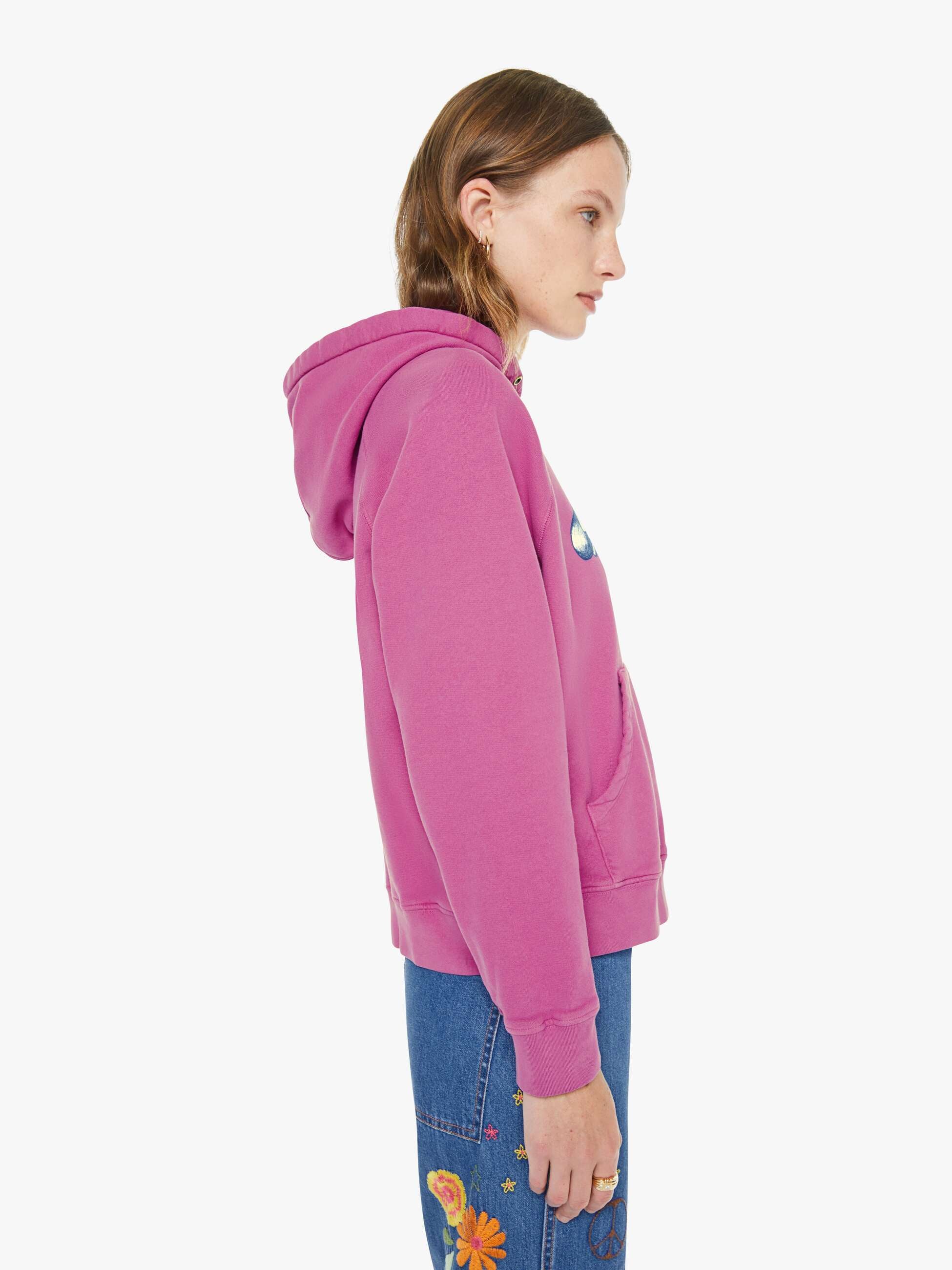 The Square Hoodie - Puff Piece - Image 3