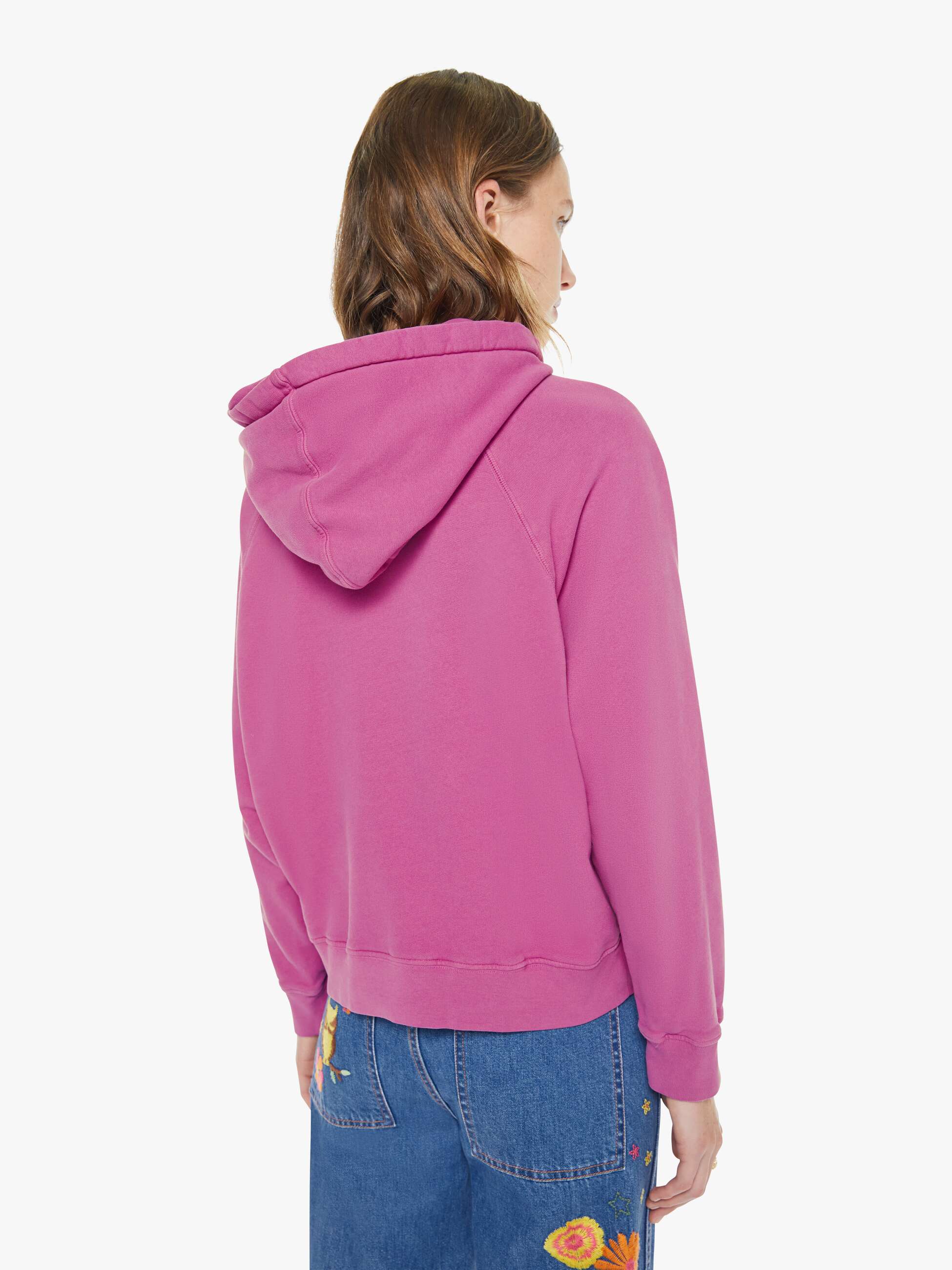 The Square Hoodie - Puff Piece - Image 4