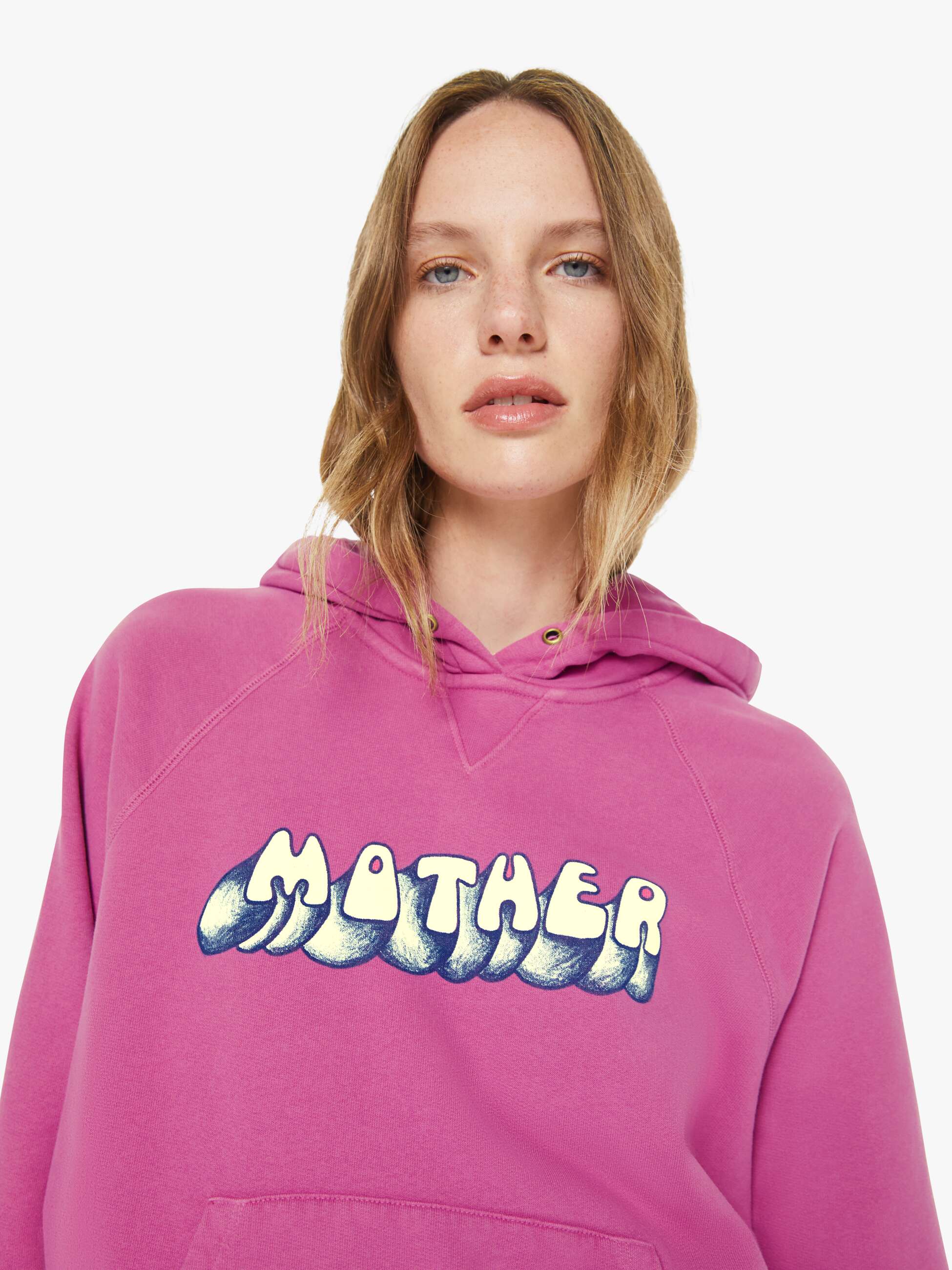 The Square Hoodie - Puff Piece - Image 6