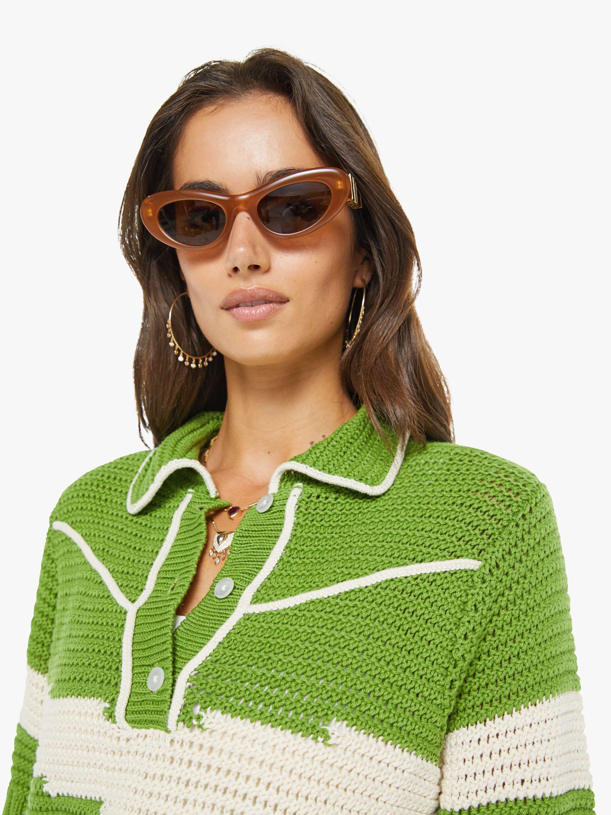 The S/S Raquette - Cowboys In India - Image 6