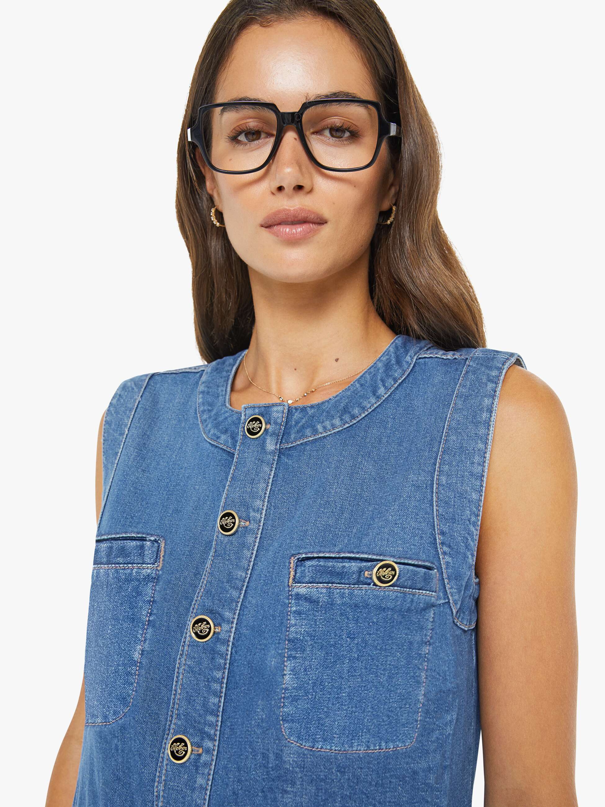 The Stashed Picky Mini Dress - Whisk Me Away - Image 5