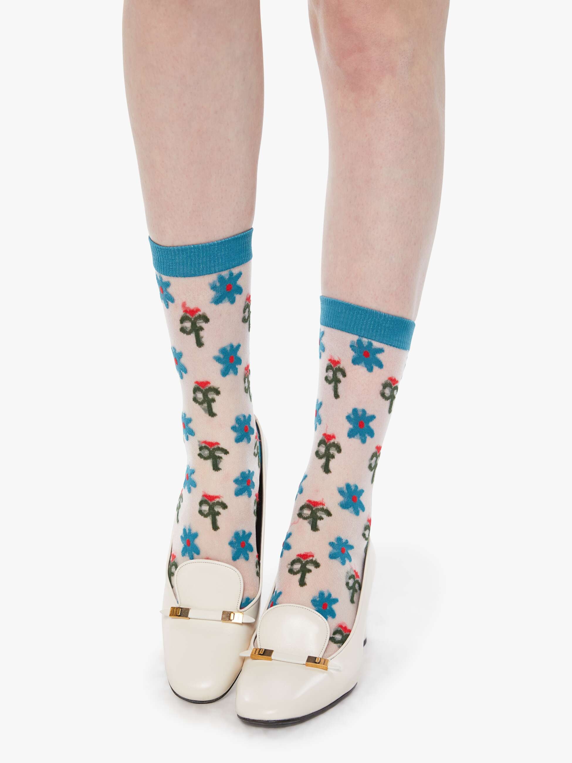 Chloe Fineman x MOTHER The Step Up - Clear For Takeoff - Image 3