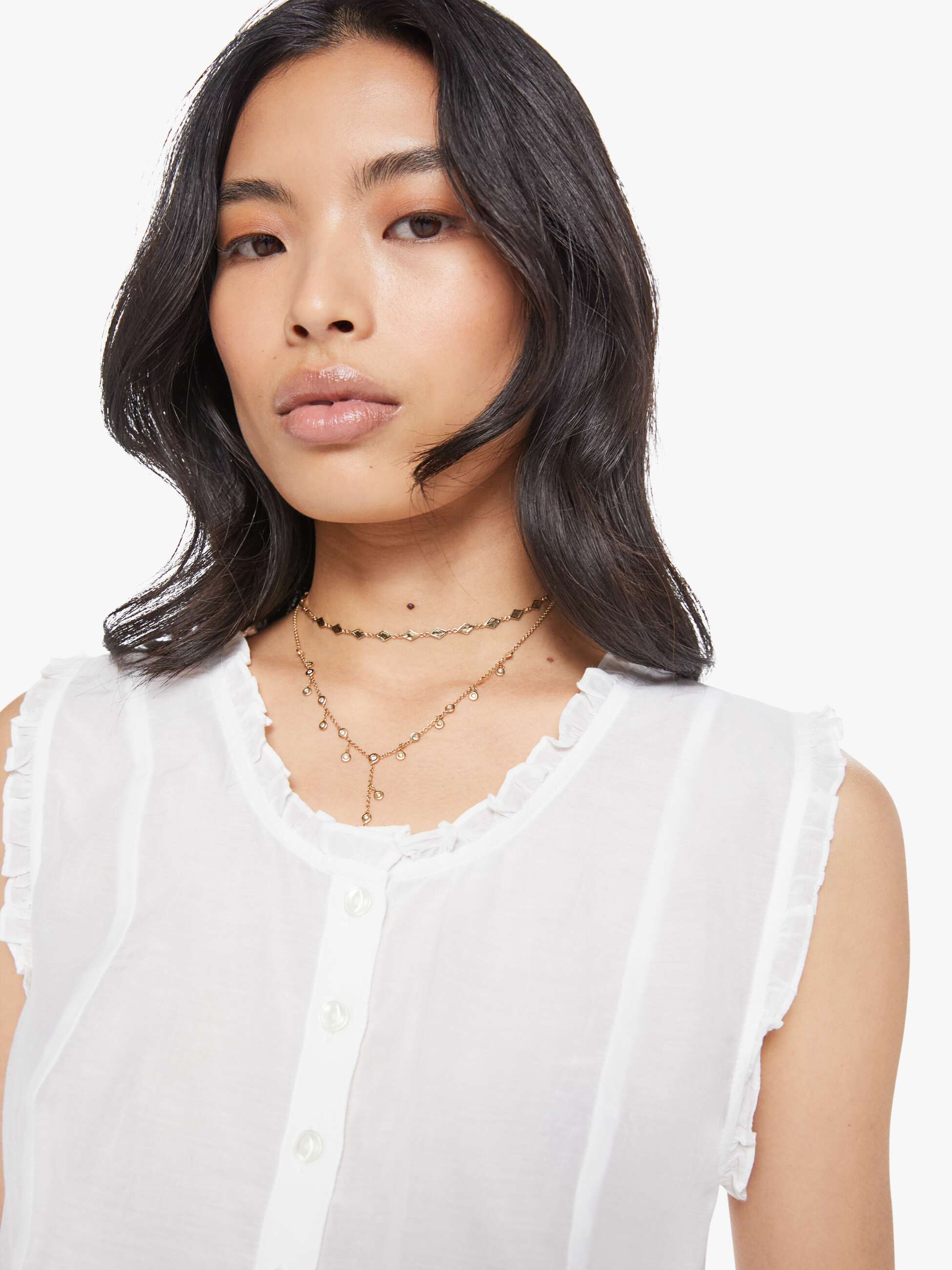 The Sweetheart - Bright White - Image 6