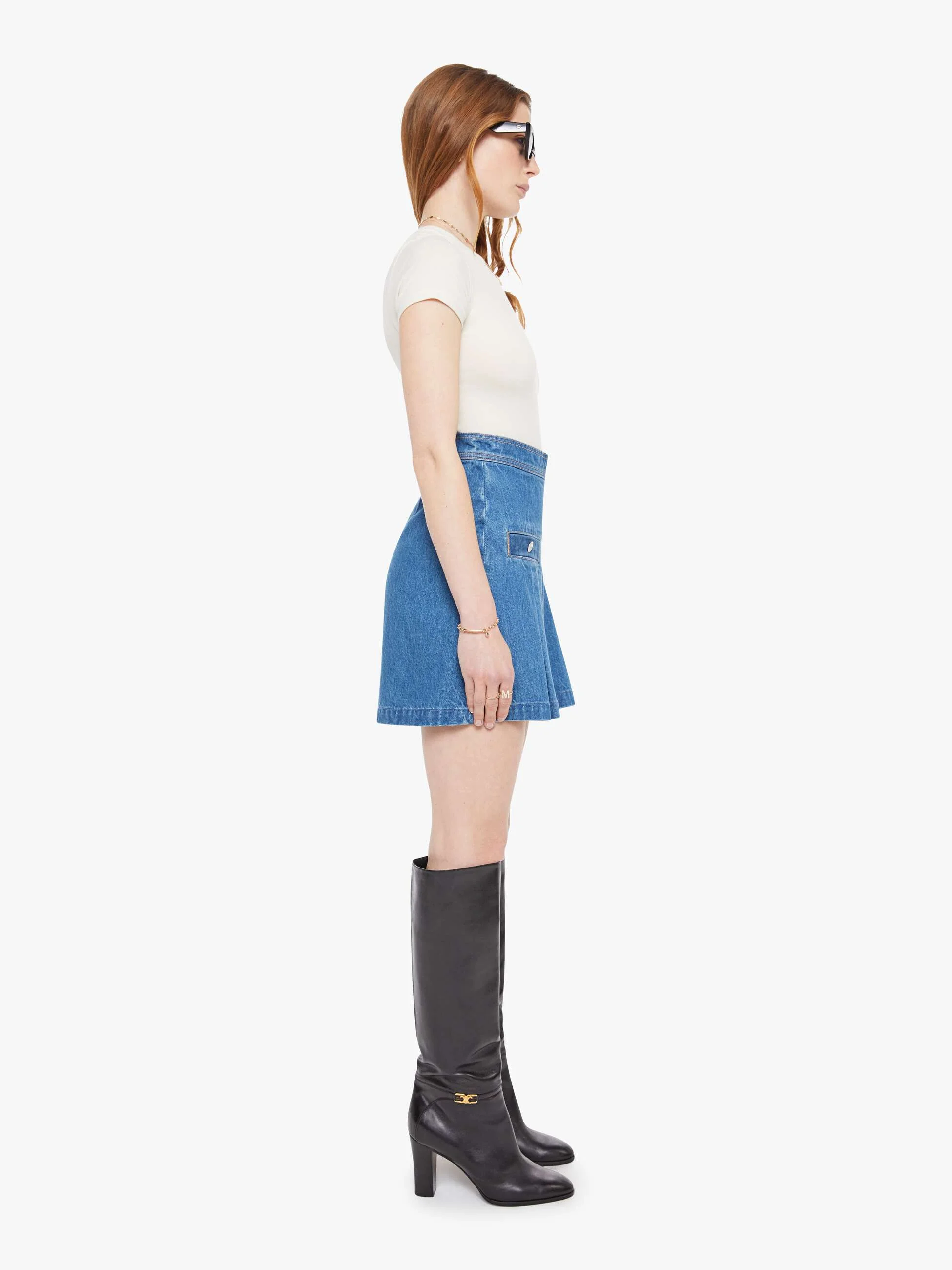 The Take In Interest - Scoot This Way - Image 3