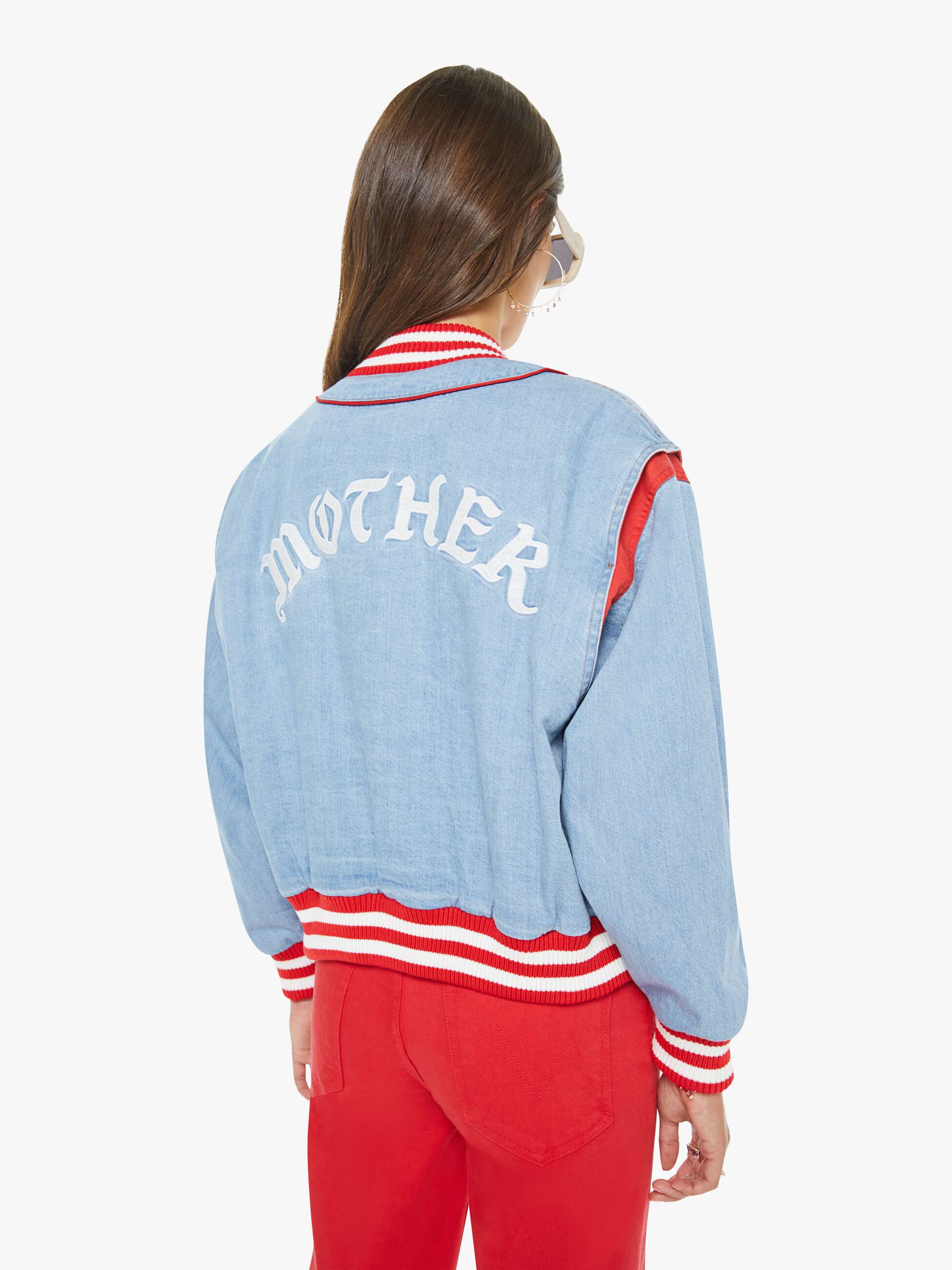 The Three Strikes Jacket - Grand Slam - Image 4
