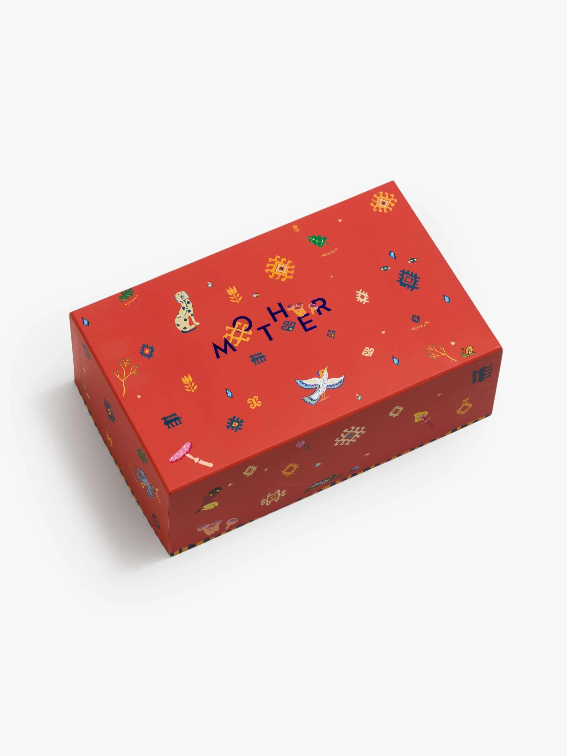 The Tissue Box - Cry More Tears - Image 6
