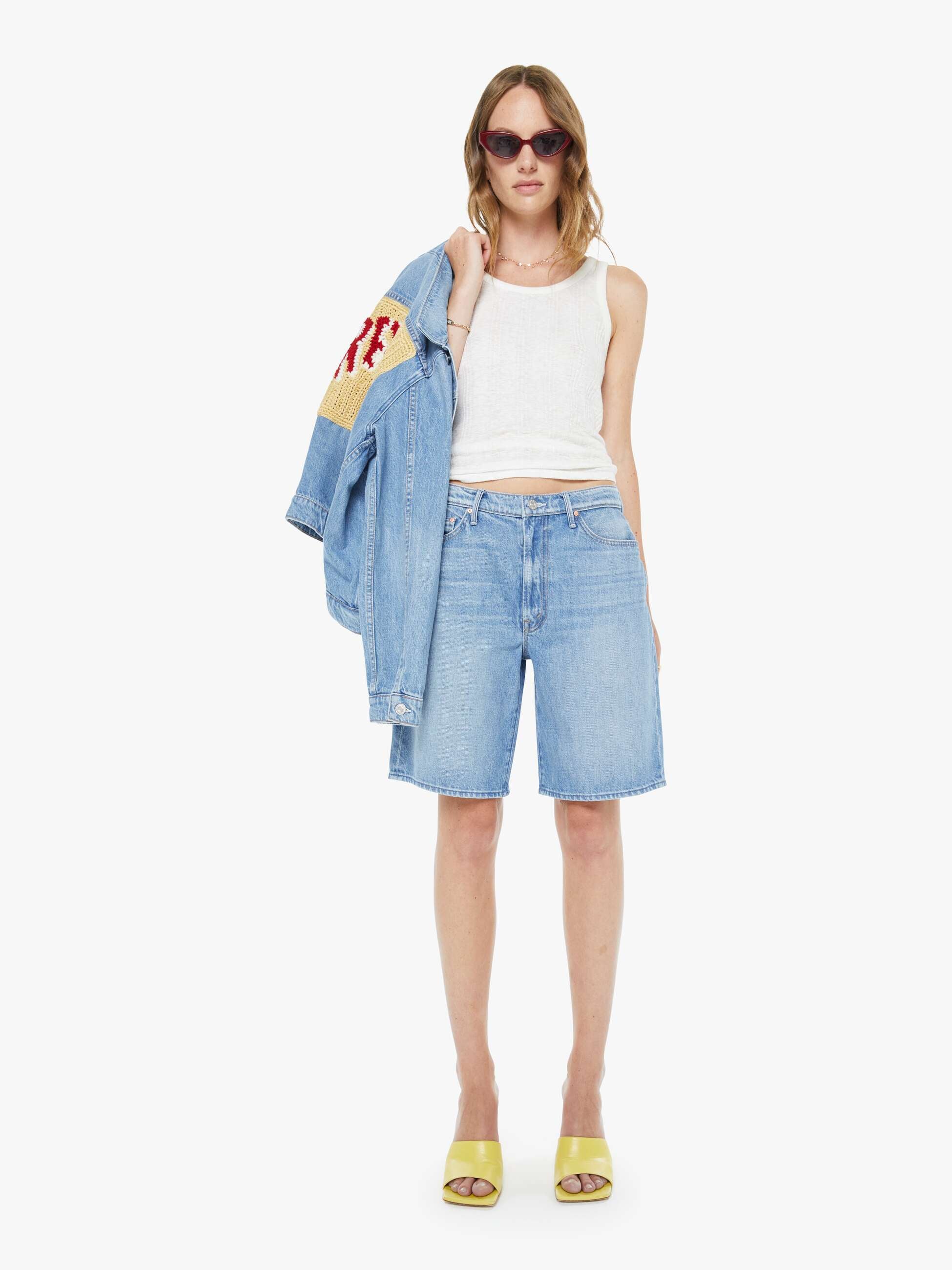 The Undercover Bermuda Short - Last Bite - Image 2