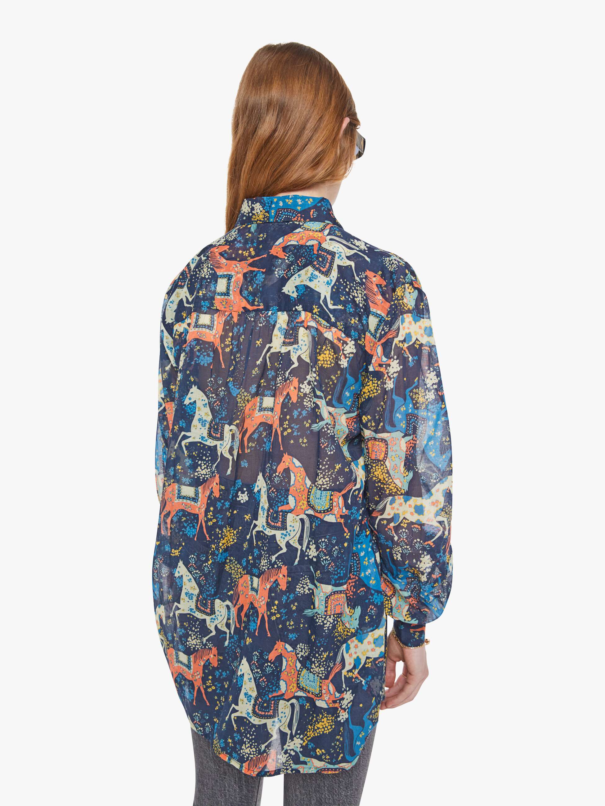 The Veil - Horse Around - Image 4