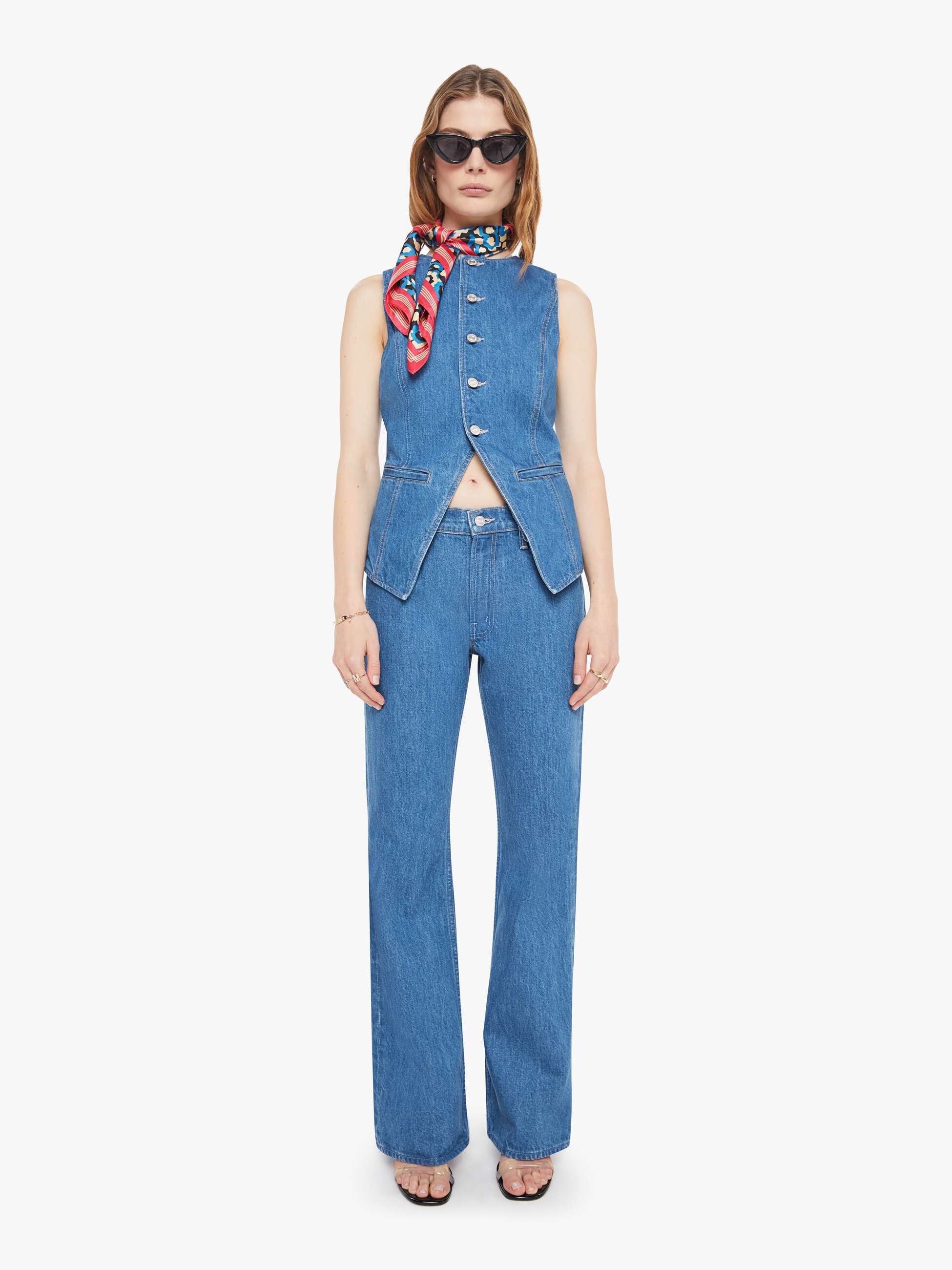 The Vested Interest - Scoot This Way - Image 5