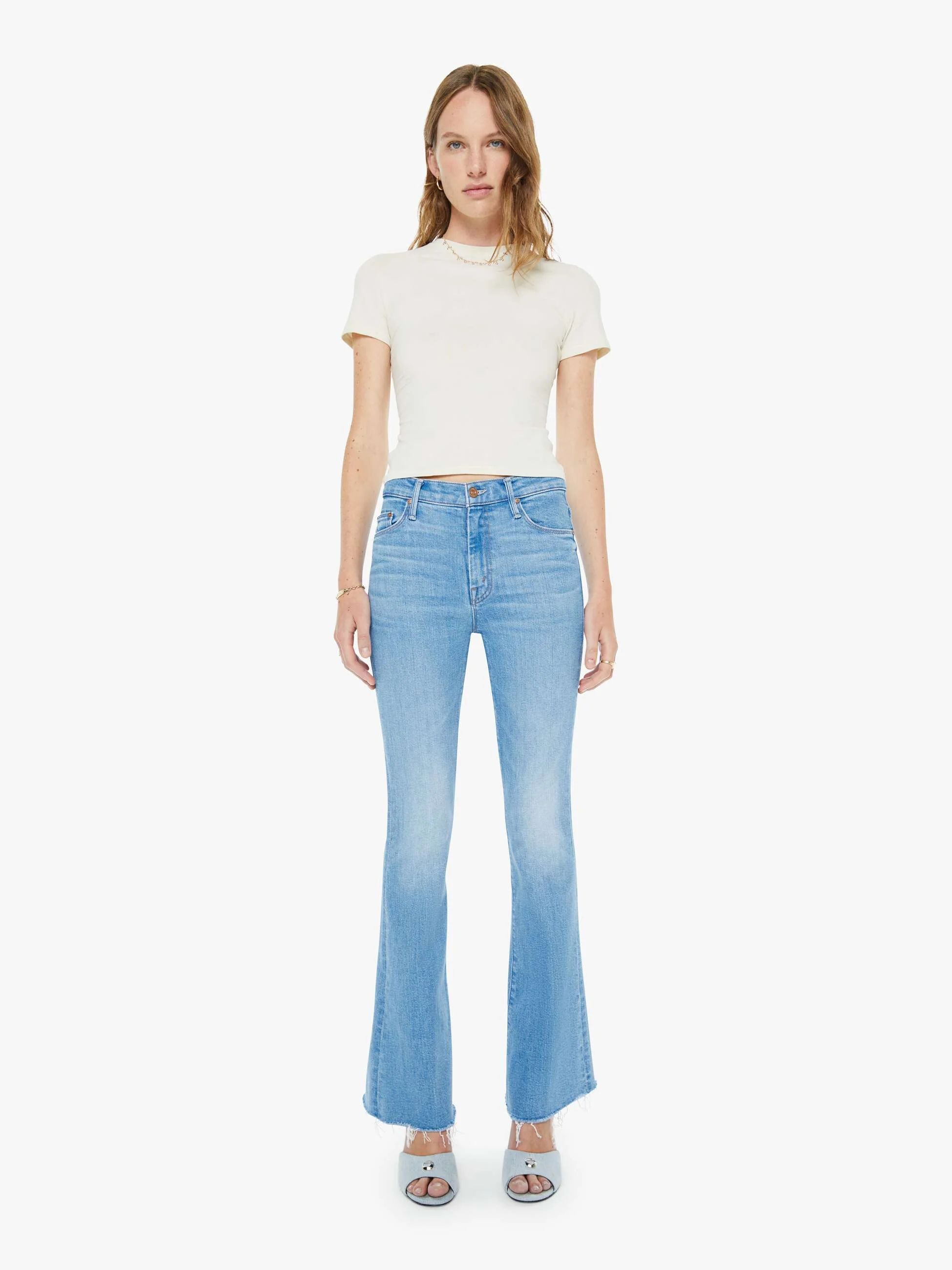 The Weekender Fray - Satisfy Your Cravings - Image 2