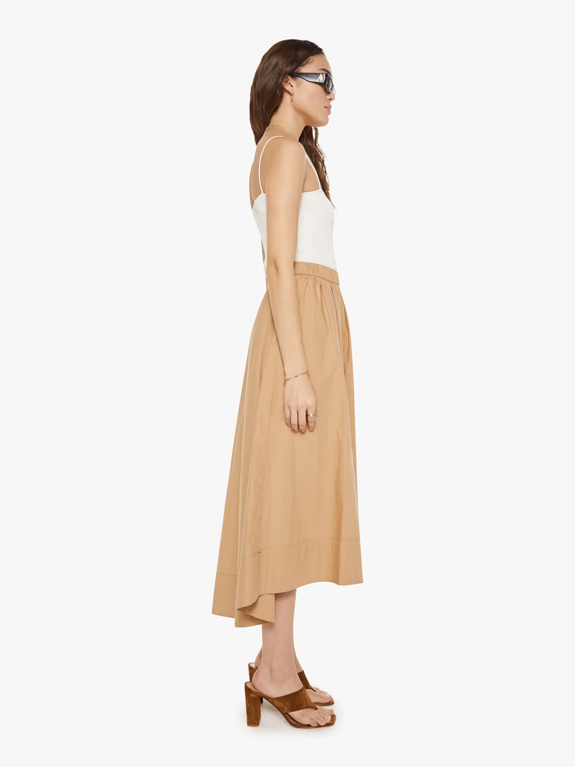 XiRENA Gwynn Skirt - Twig - Image 3