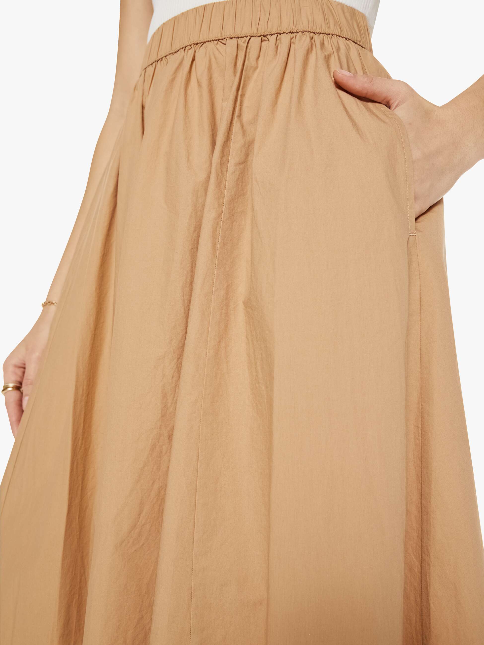 XiRENA Gwynn Skirt - Twig - Image 5