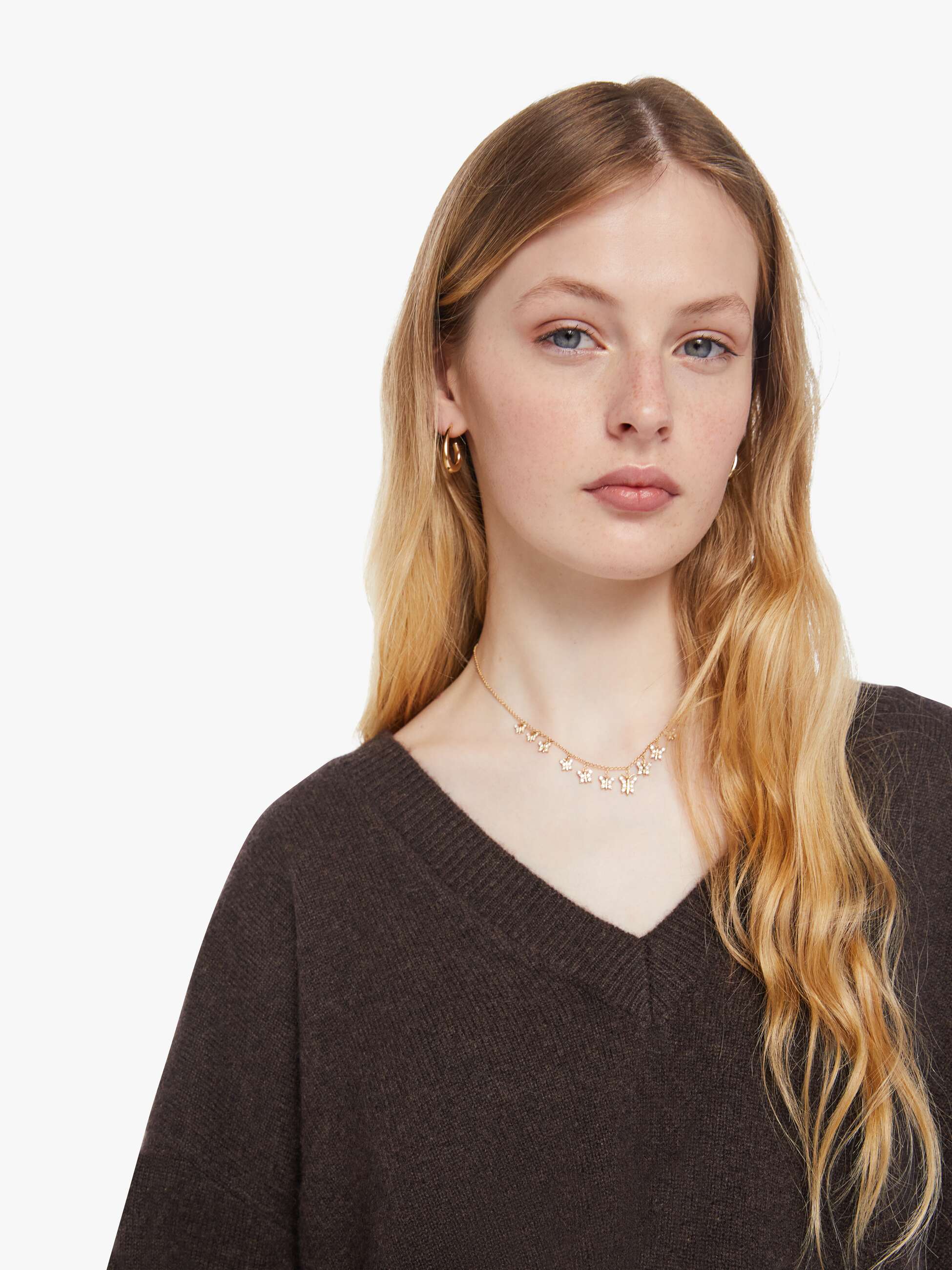 XiRENA Jodie Sweater - Umber - Image 6