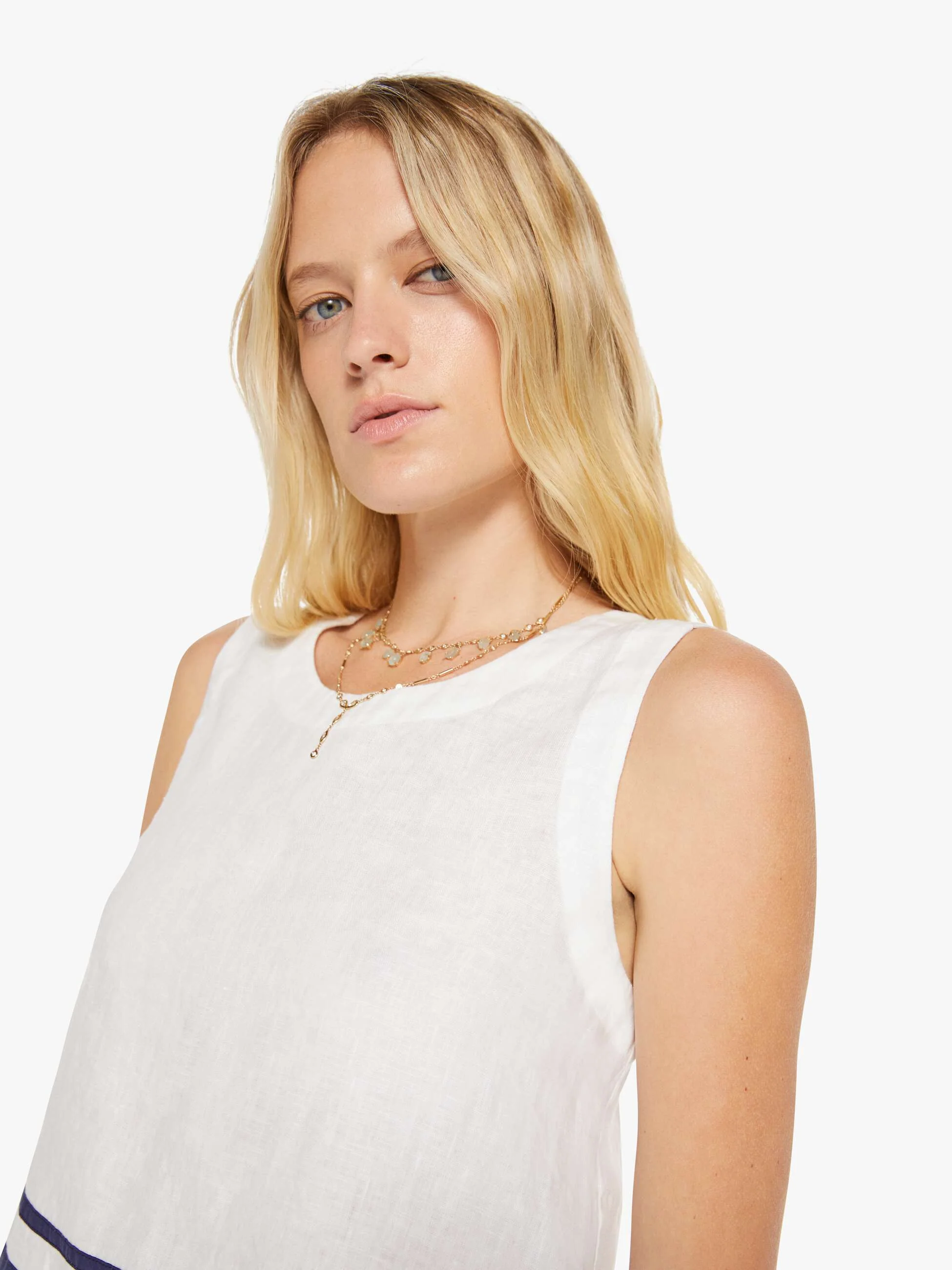 XiRENA Leni Top - White - Image 6